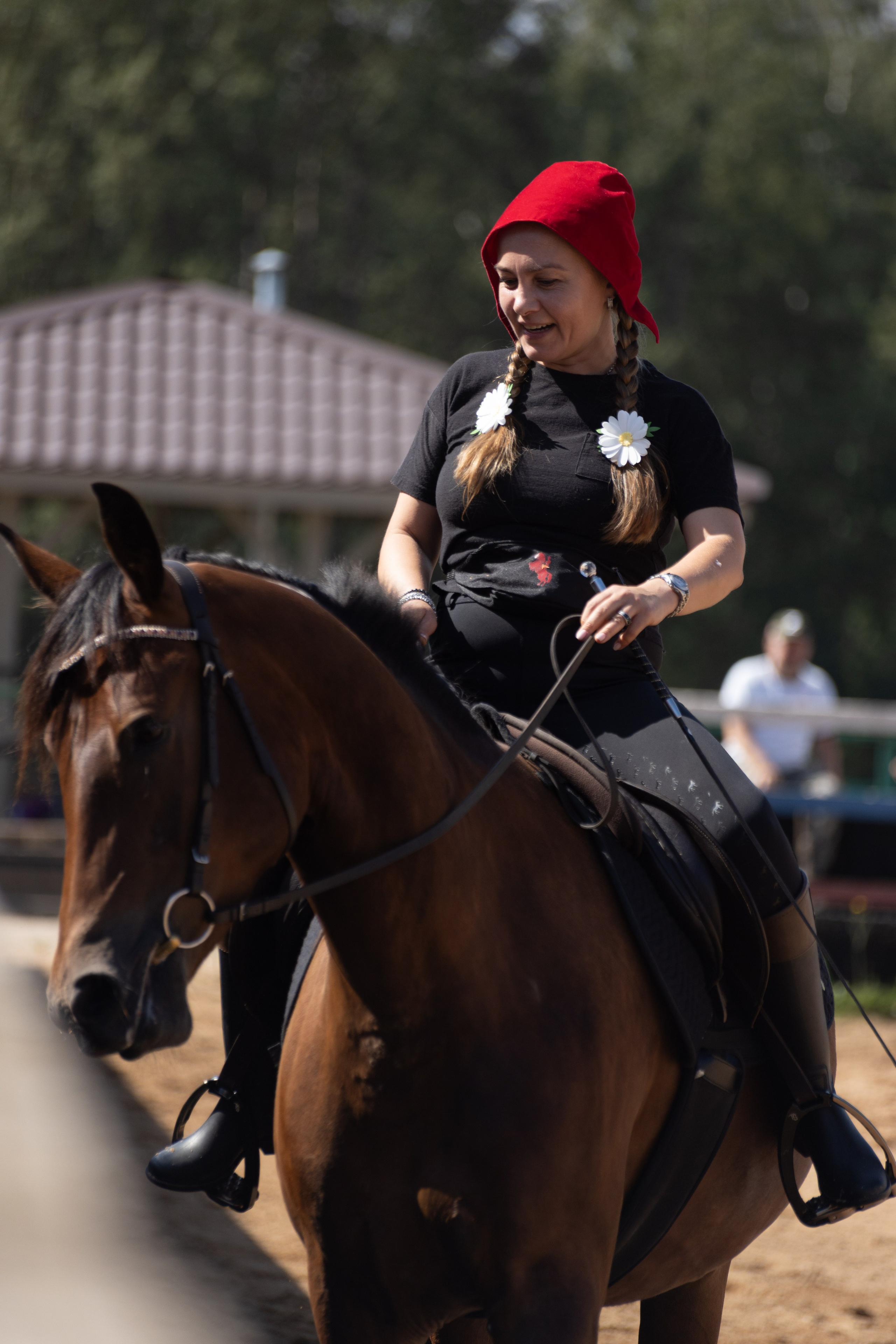 Конюшня. Фотограф в Москве и Истре