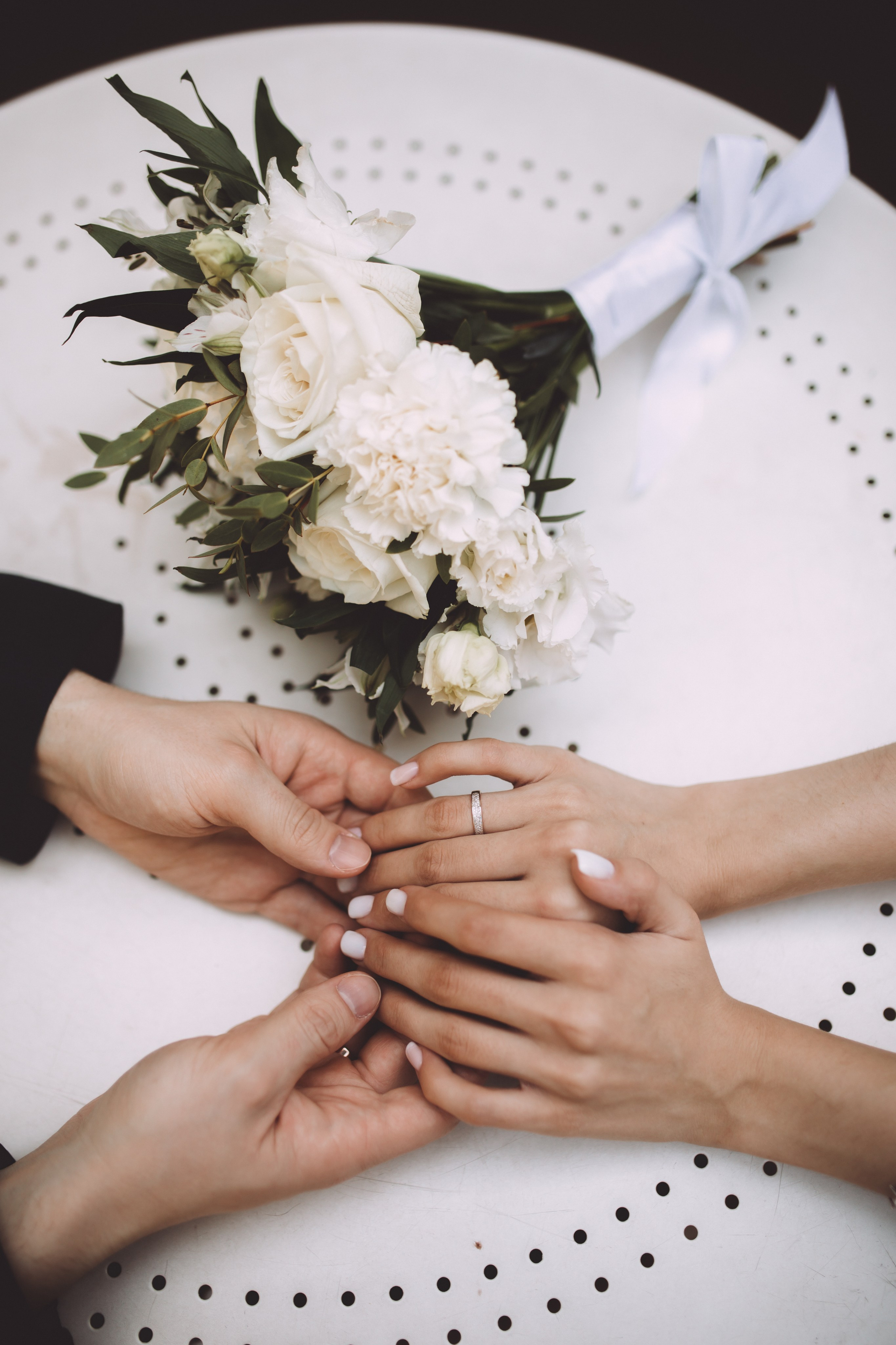 Wedding Day. Анна Михайлова|Свадебный фотограф в Санкт-Петербурге