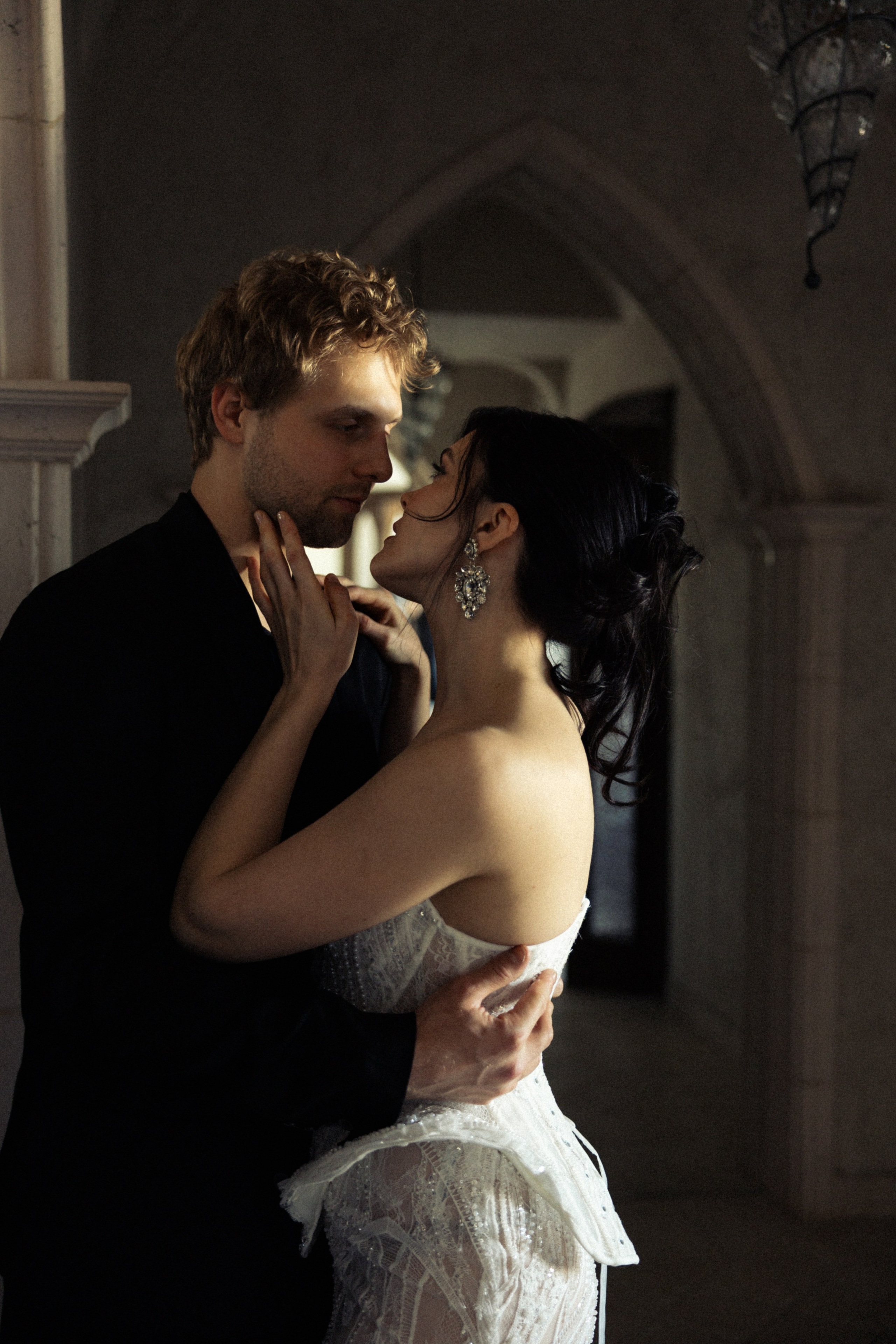 Сандра & Никита. Phdkvmr.ru