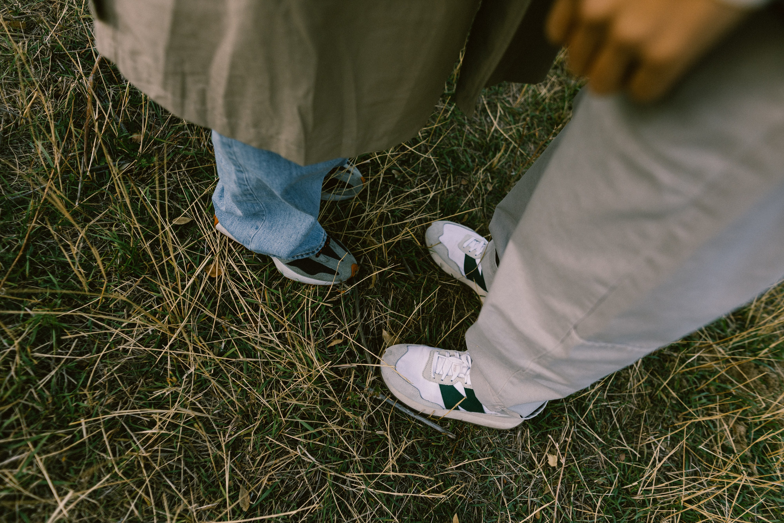 Горный воздух. Варвара Синицына: семейный фотограф в Москве