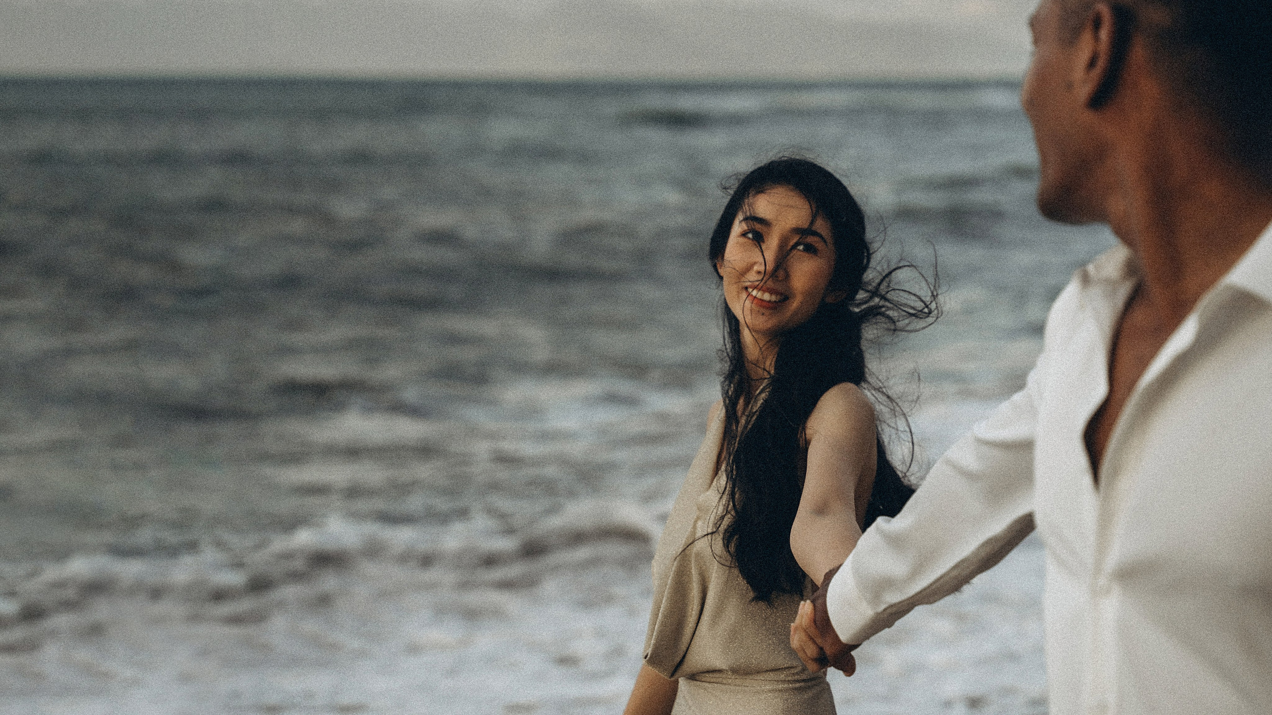 About love. Photographer in Koh Samui | Olga Krasikova