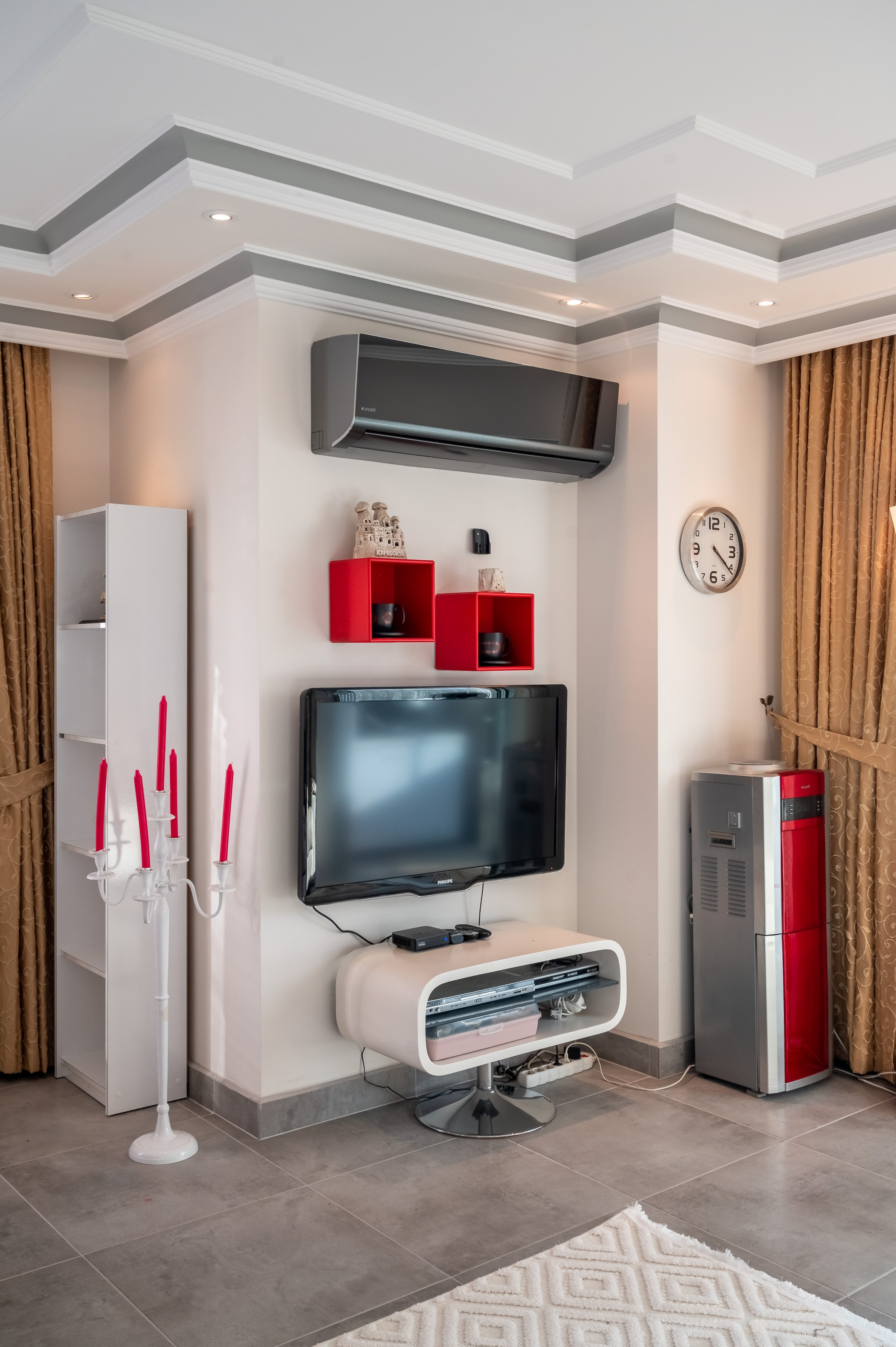 AirBnb apartment. Photo & Video production, in Bishkek, Kyrgyzstan