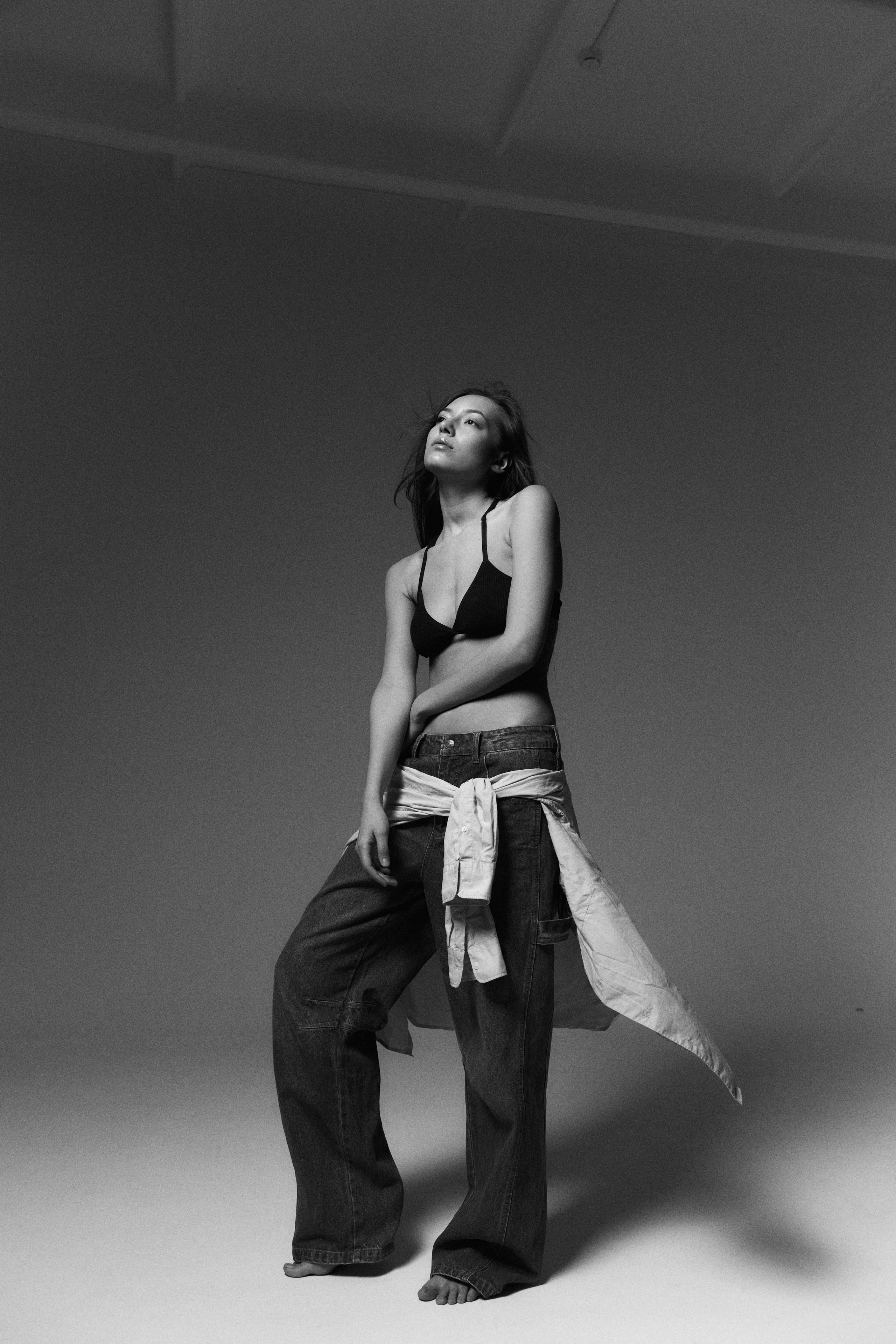 Ilona. Фотограф тюмень москва ксения половодова