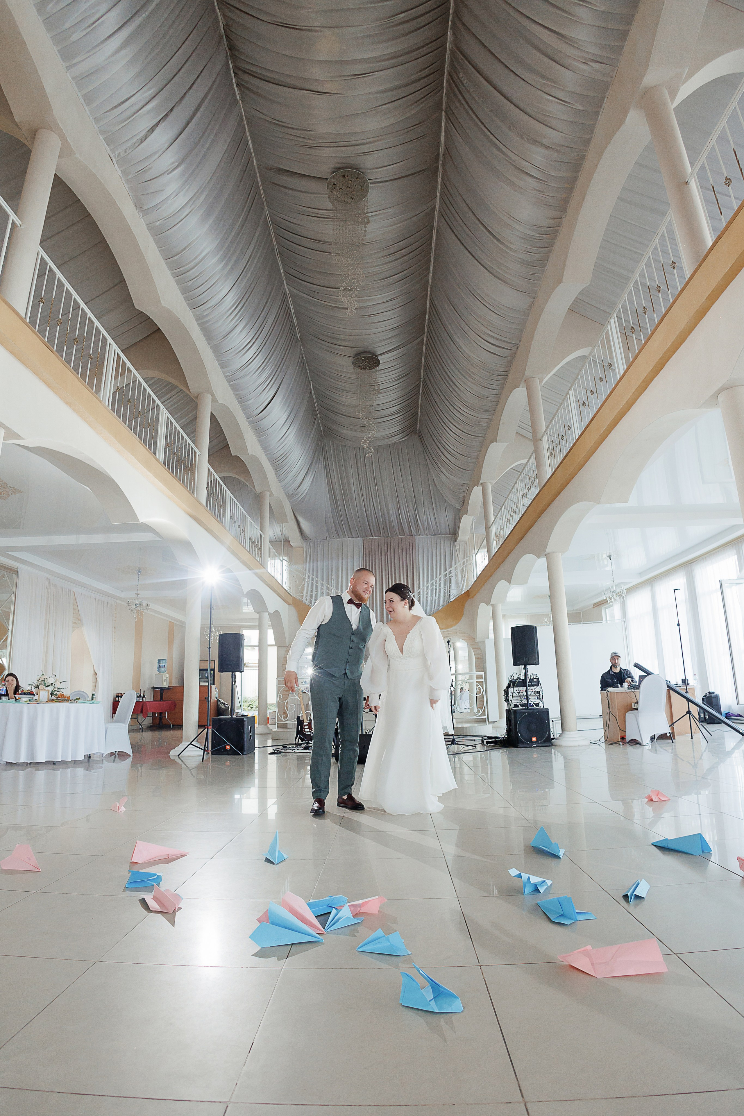 Свадьба Глеба и Дарьи. Свадебный и семейный фотограф в Твери и Тверской области