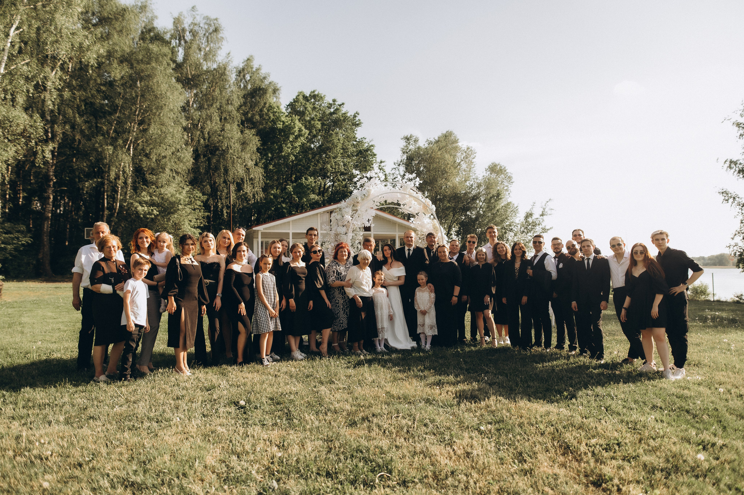 Свадьба Александра+Никита (полный день). Фотограф ПИТЕР СПБ Надежда Баранова