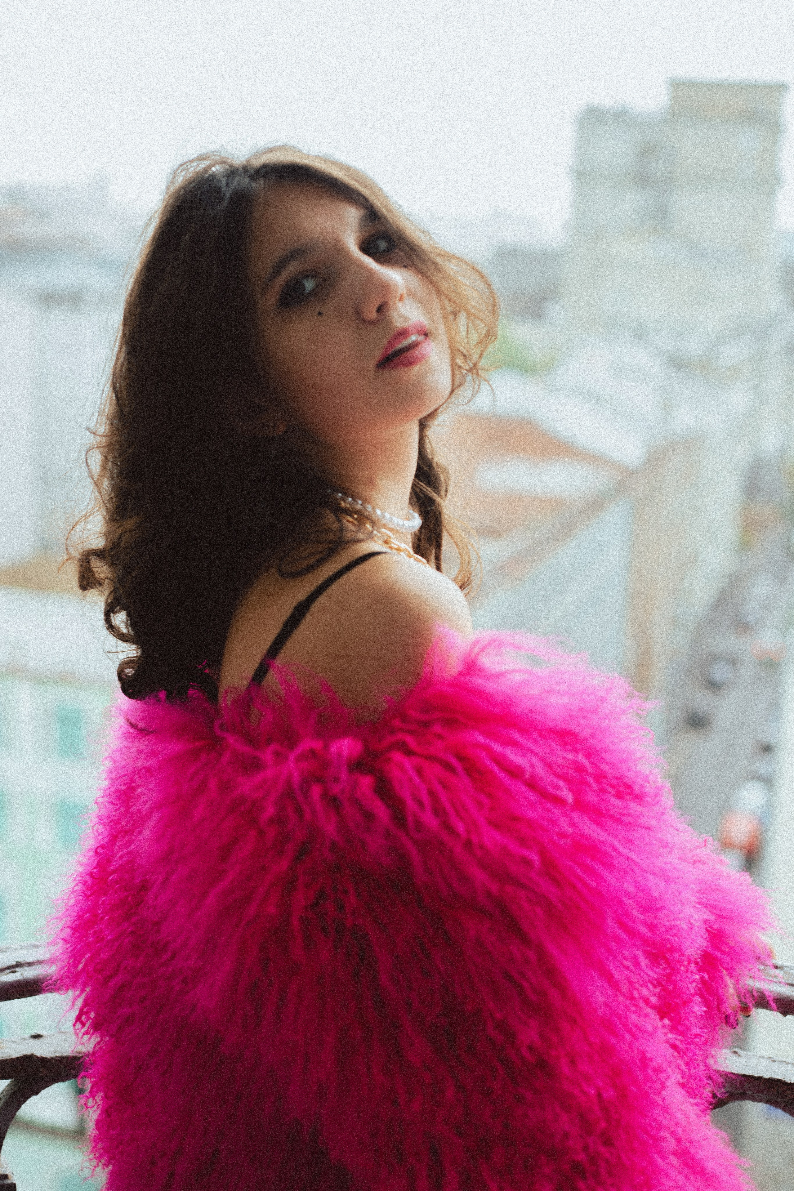 Индивидуальные. Фотограф в Москве/Санкт-Петербурге