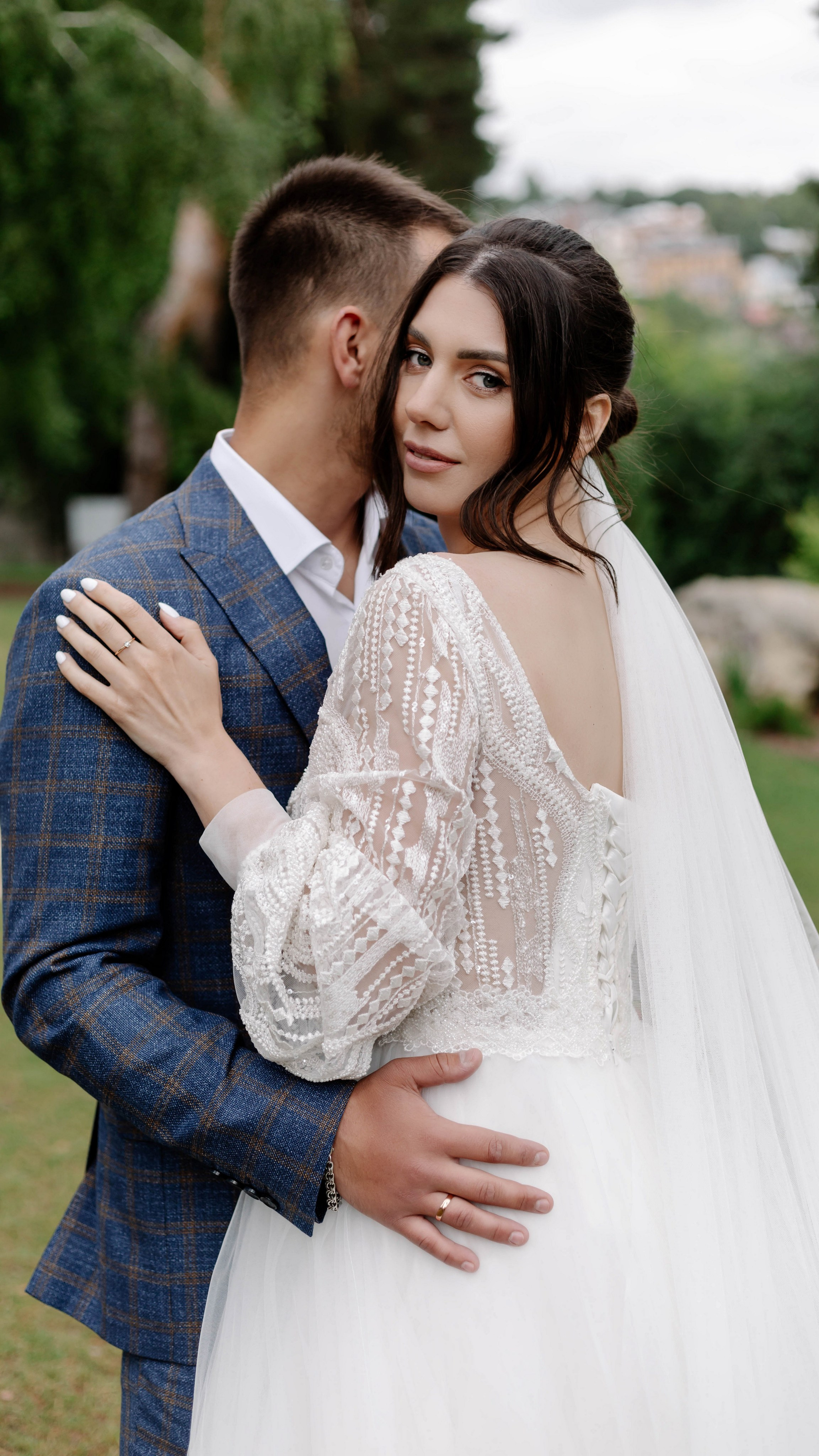 Анастасия и Даниил. Фотограф во Владимире