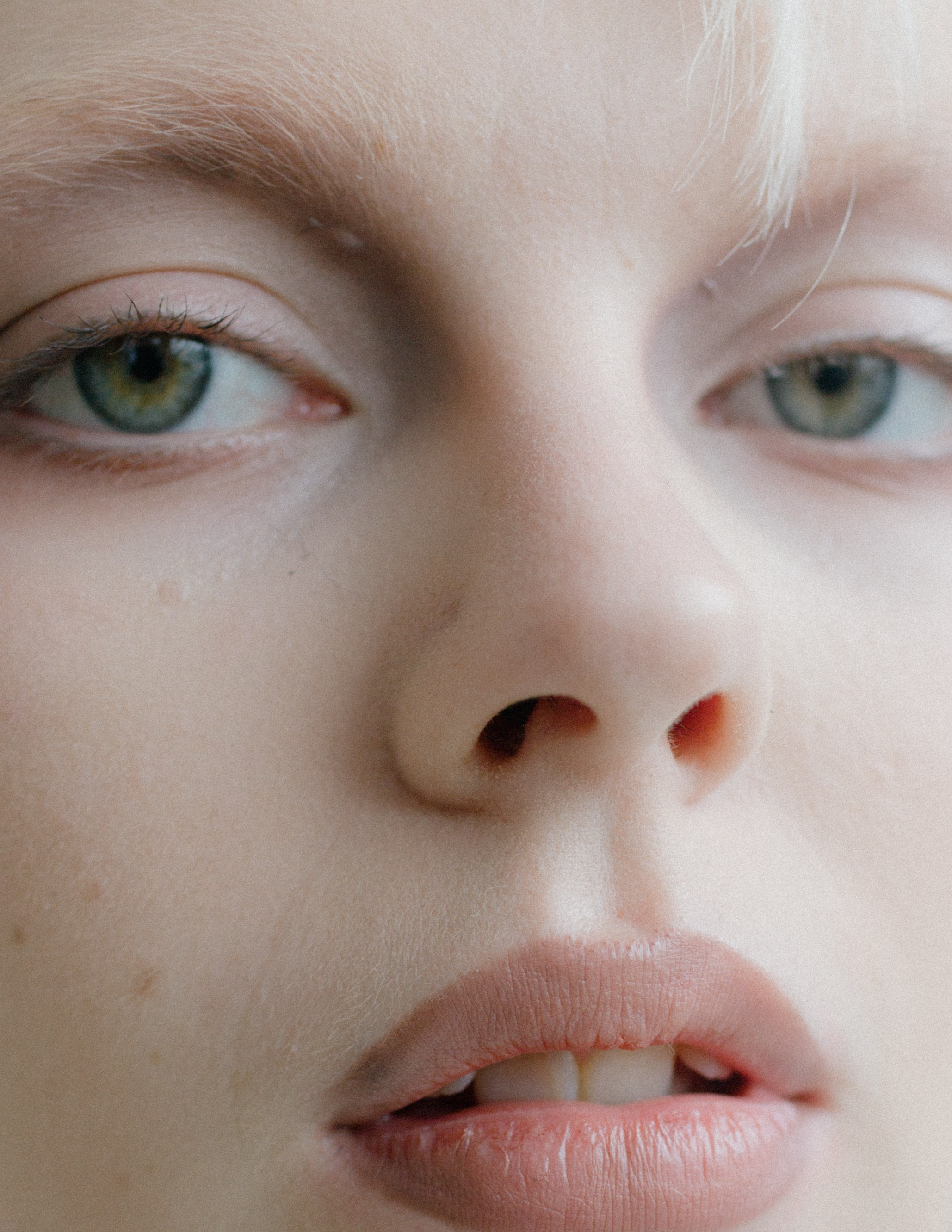 Fashion фотограф в Санкт-Петербурге Юлия Леонович