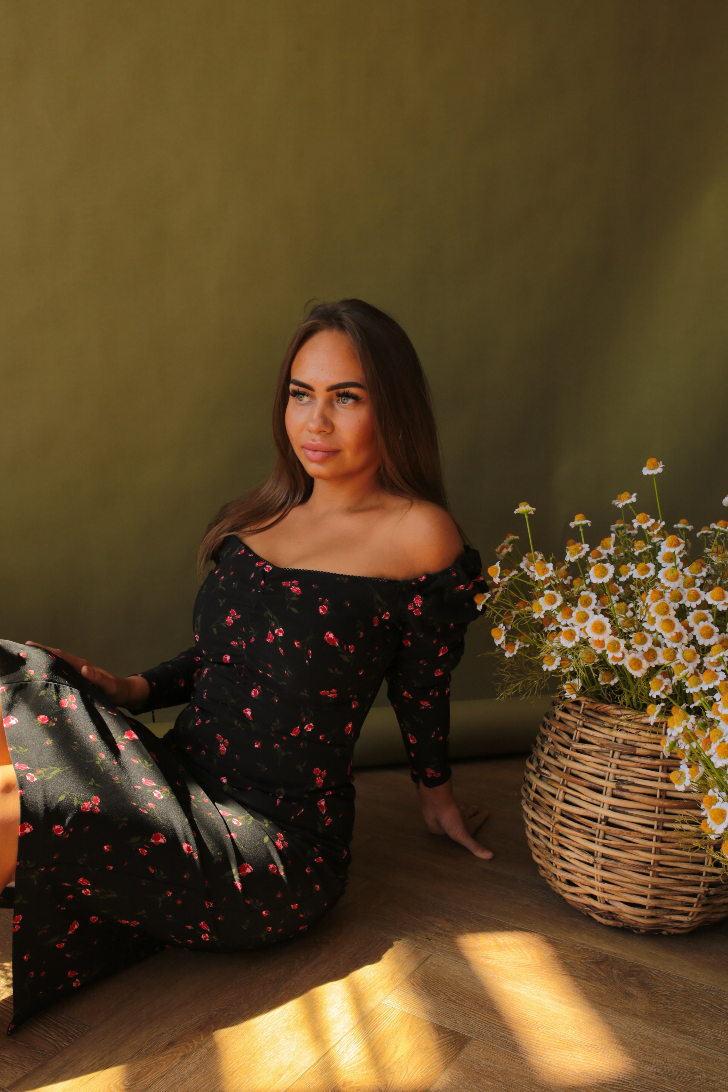 NASTYA. Фотограф в Красноярске Анастасия Ботнарь