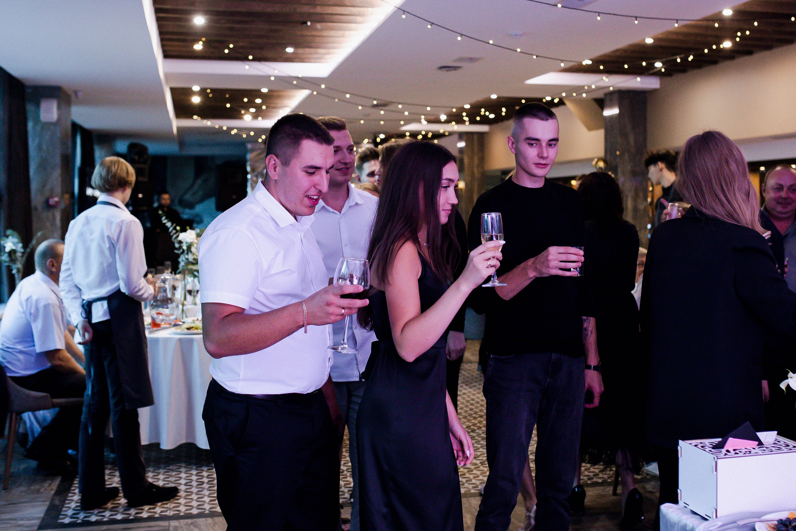 Юлия и Игорь. Фотограф Юлия Герасимова Иркутск