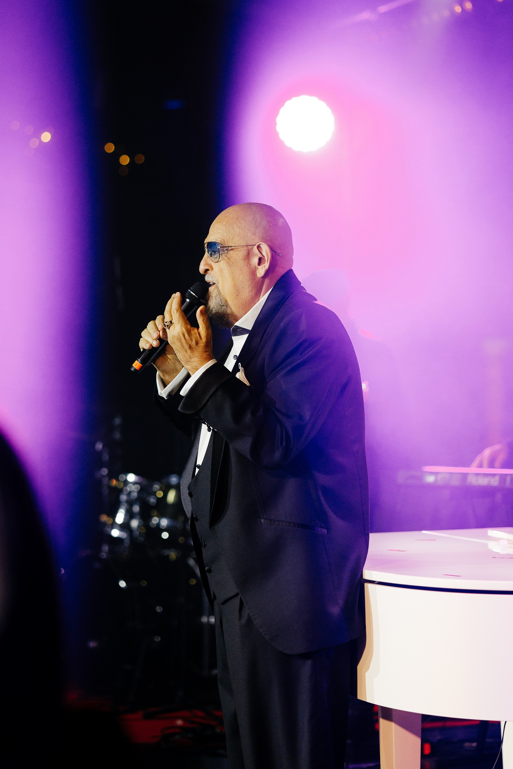 PRIVATE EVENT | SHUFUTINSKY HEADLINER. Фотограф в Москве Алексей Виноградов