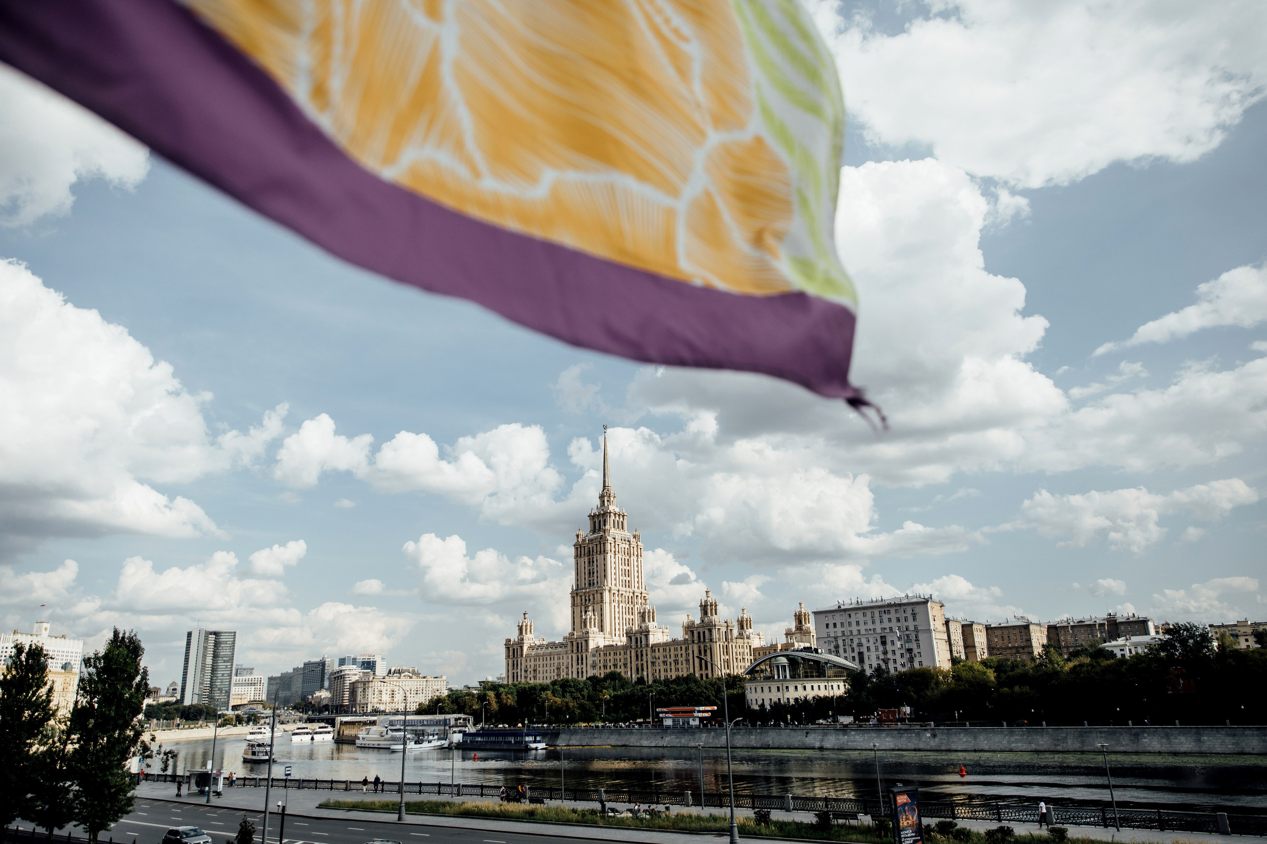 Andrey & Lena. Главная