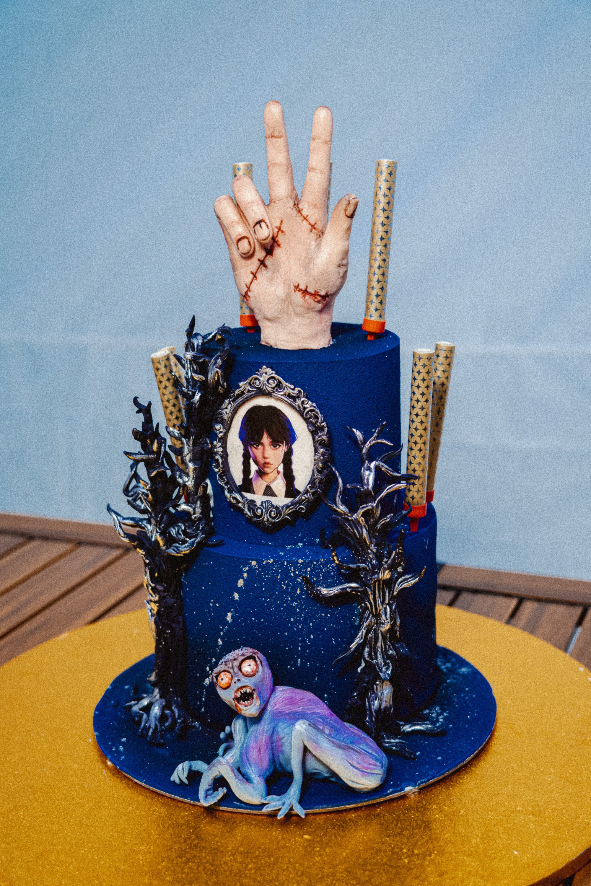 Kid’s party. Даша Мерц | ФОТОГРАФ МОСКВА