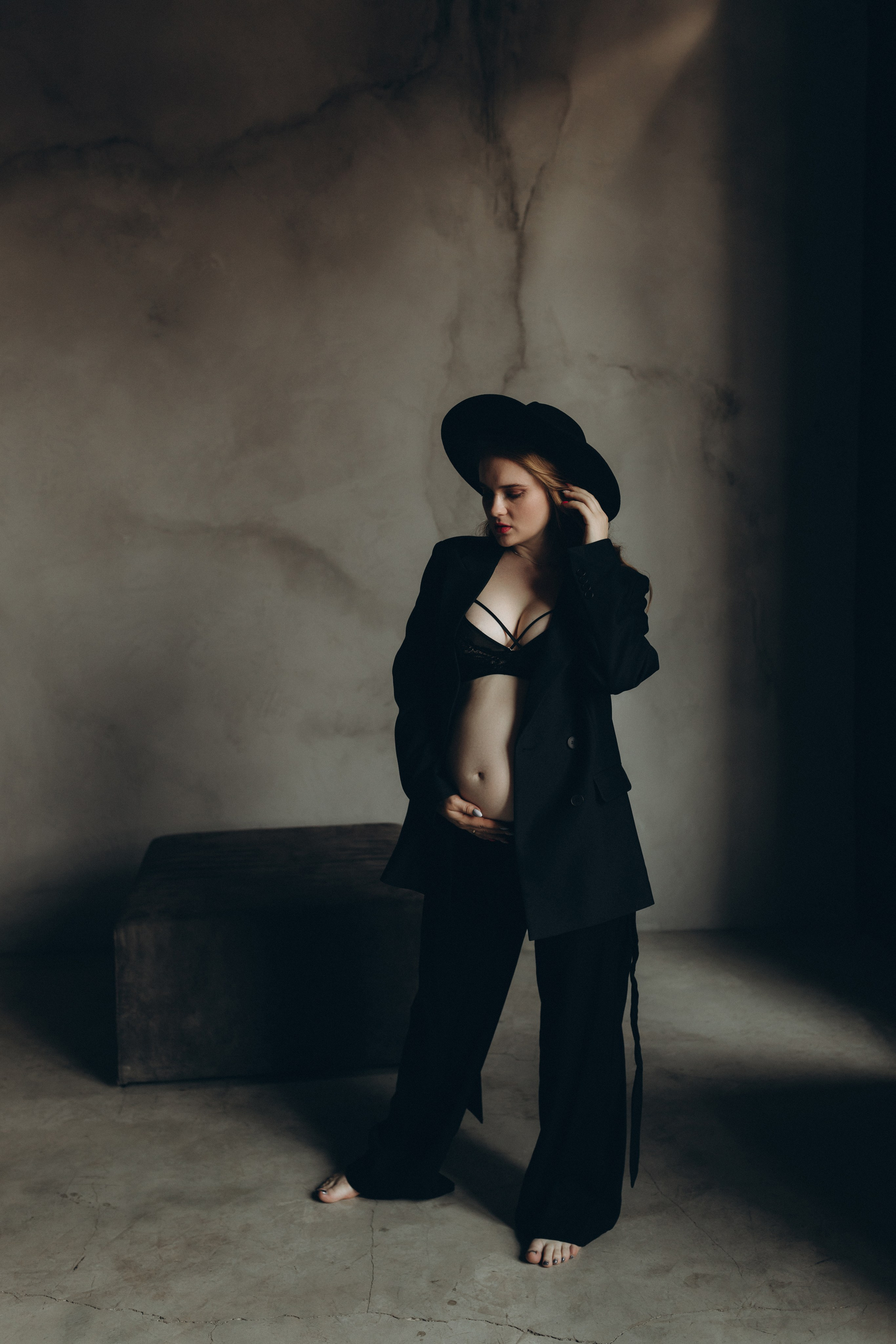 Катя. Фотограф Ксюша Белоносова