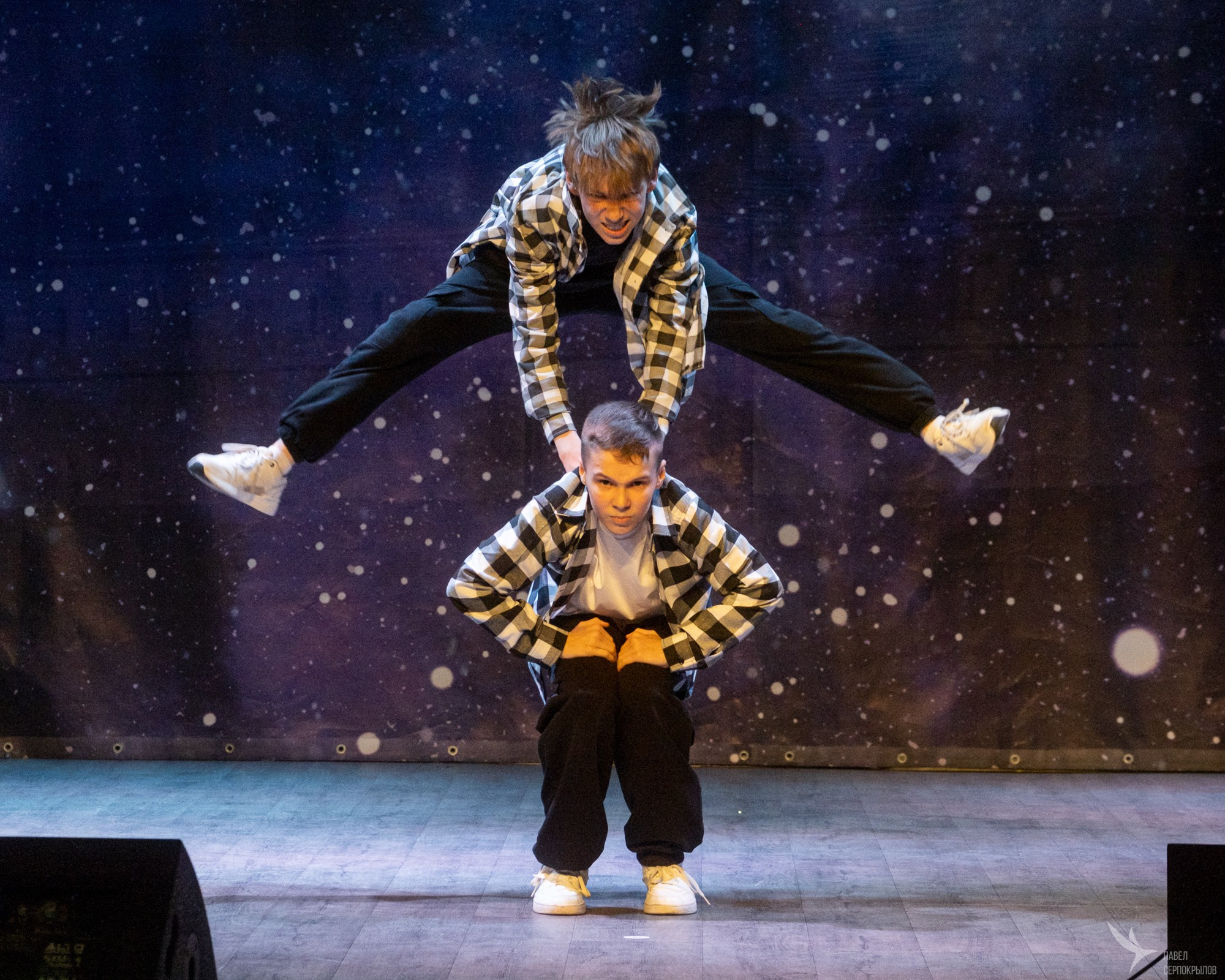 Энергетик. Репортажный фотограф в Казани Павел Серпокрылов