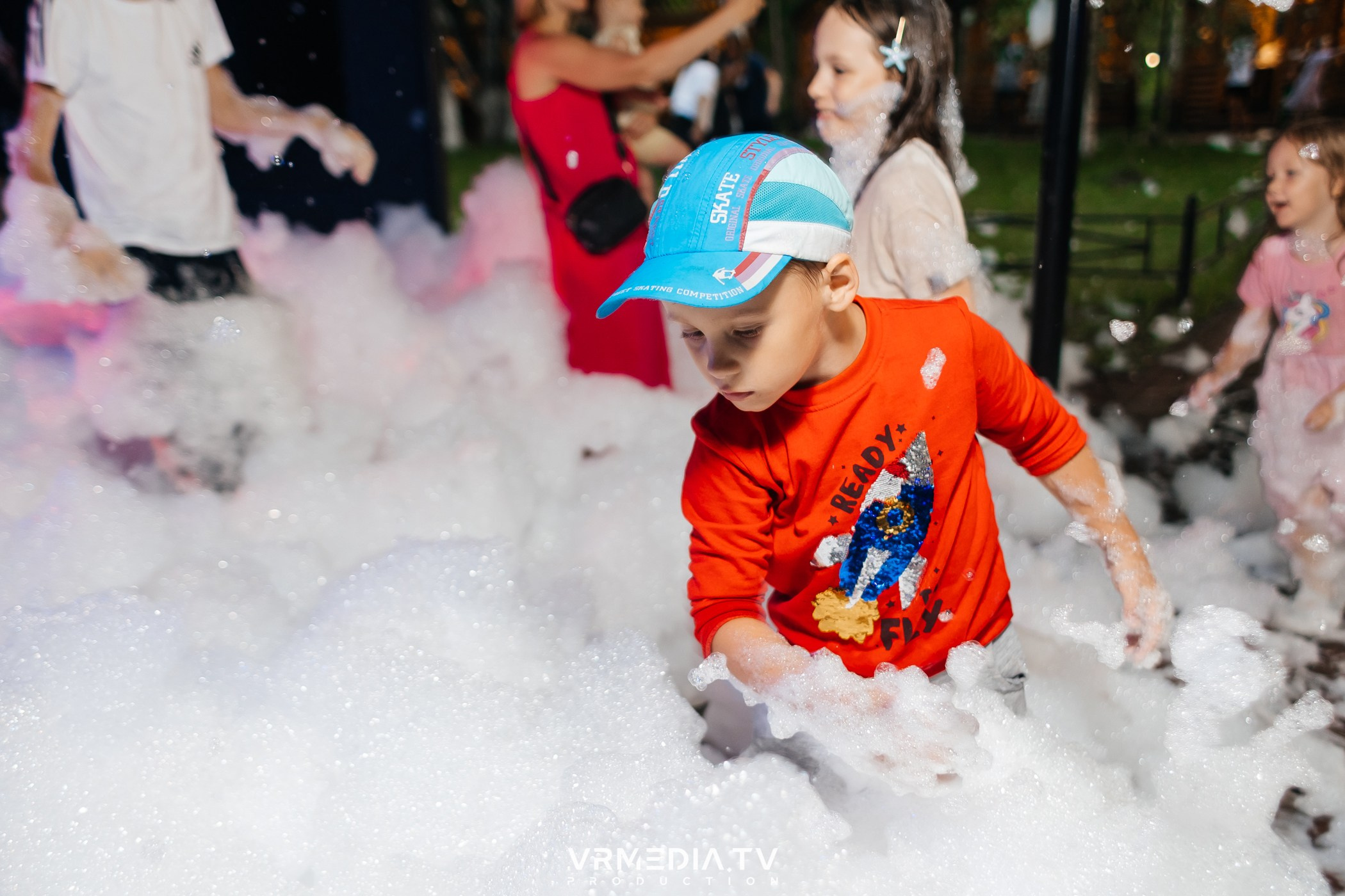 В гостях у «Петровича»