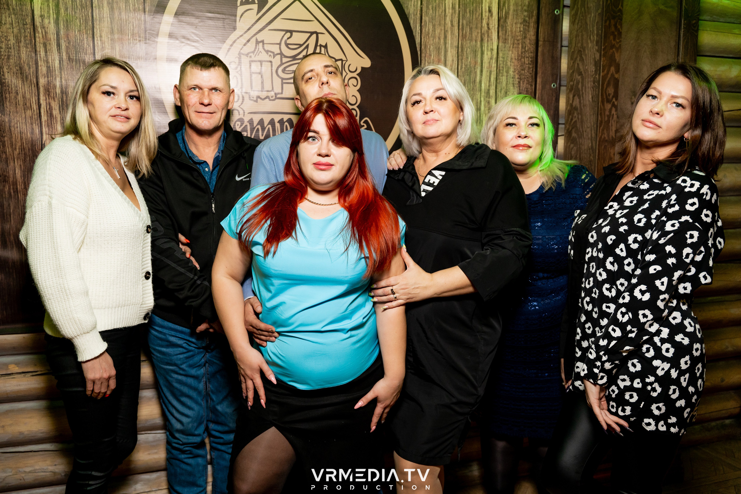 В гостях «У Петровича»