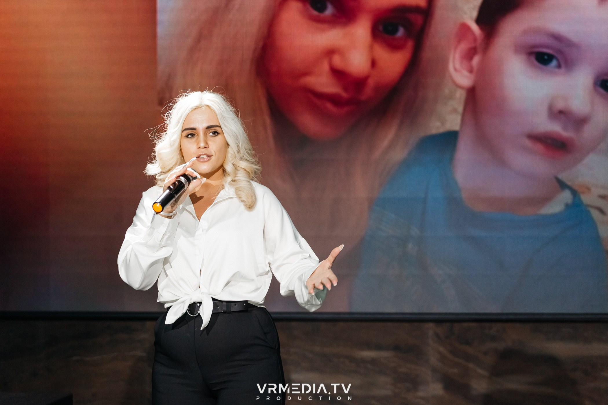 «ЛЕДИ КУЗБАСС»-2024