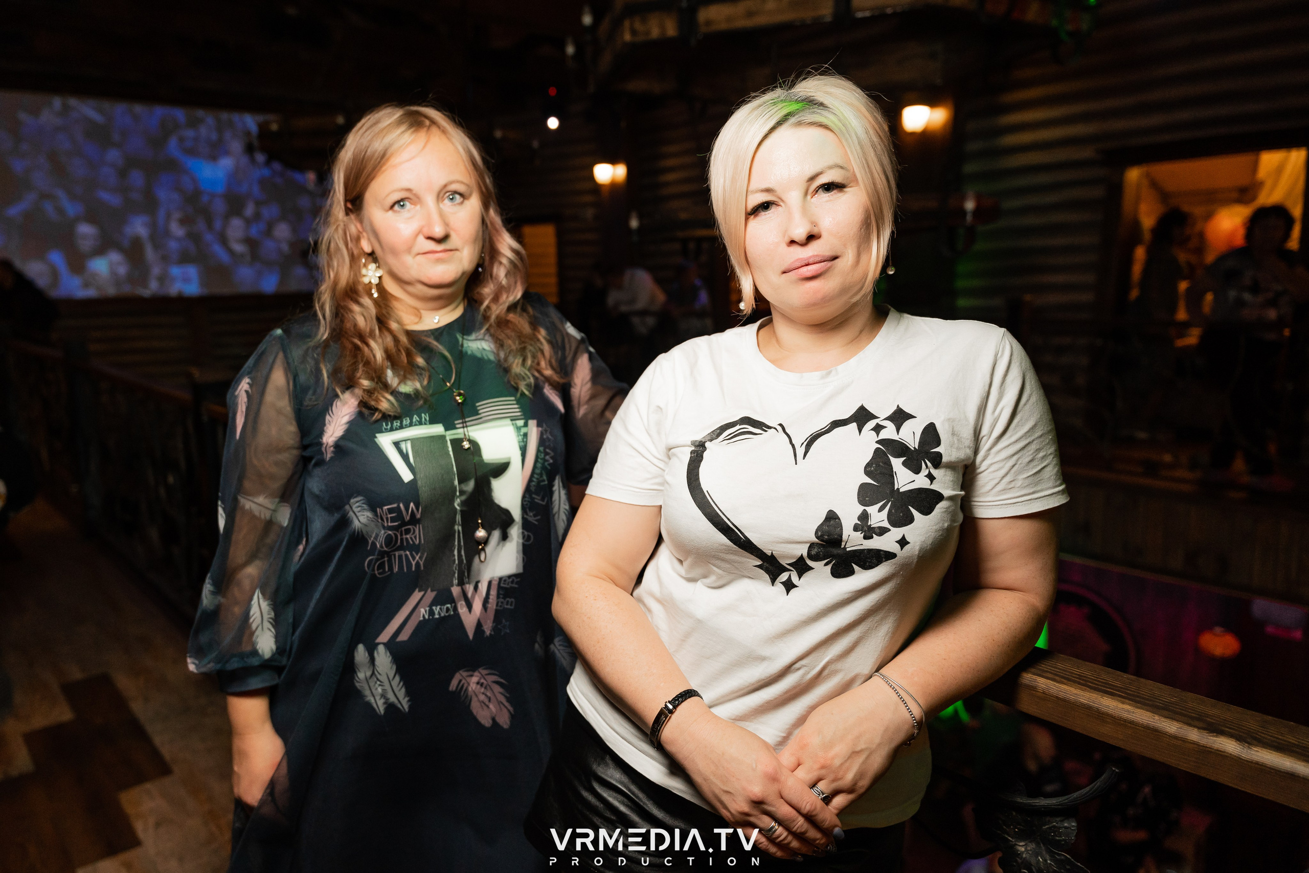 В гостях «У Петровича»