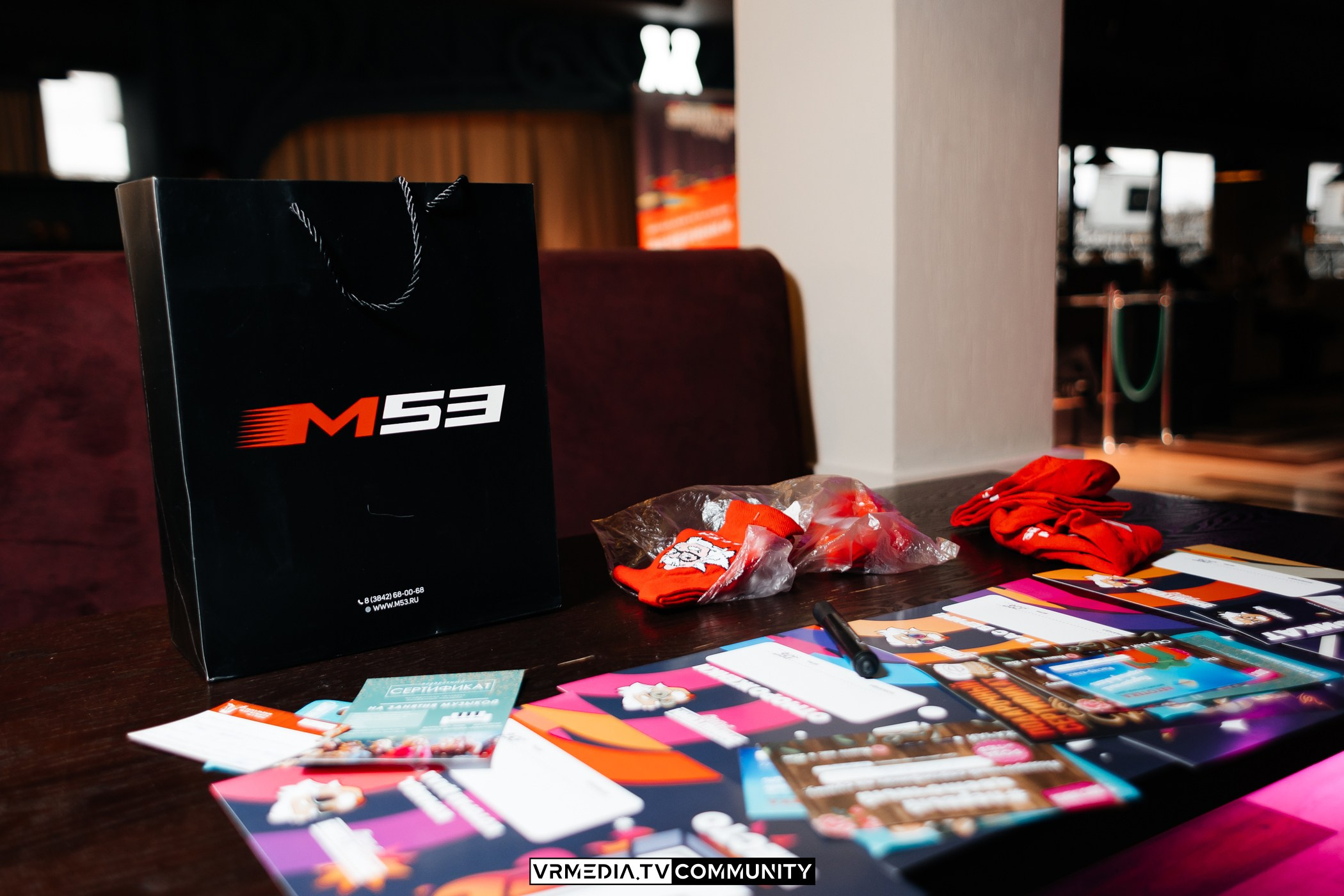 Эйнштейн Party в ресторане «Мюнхен»