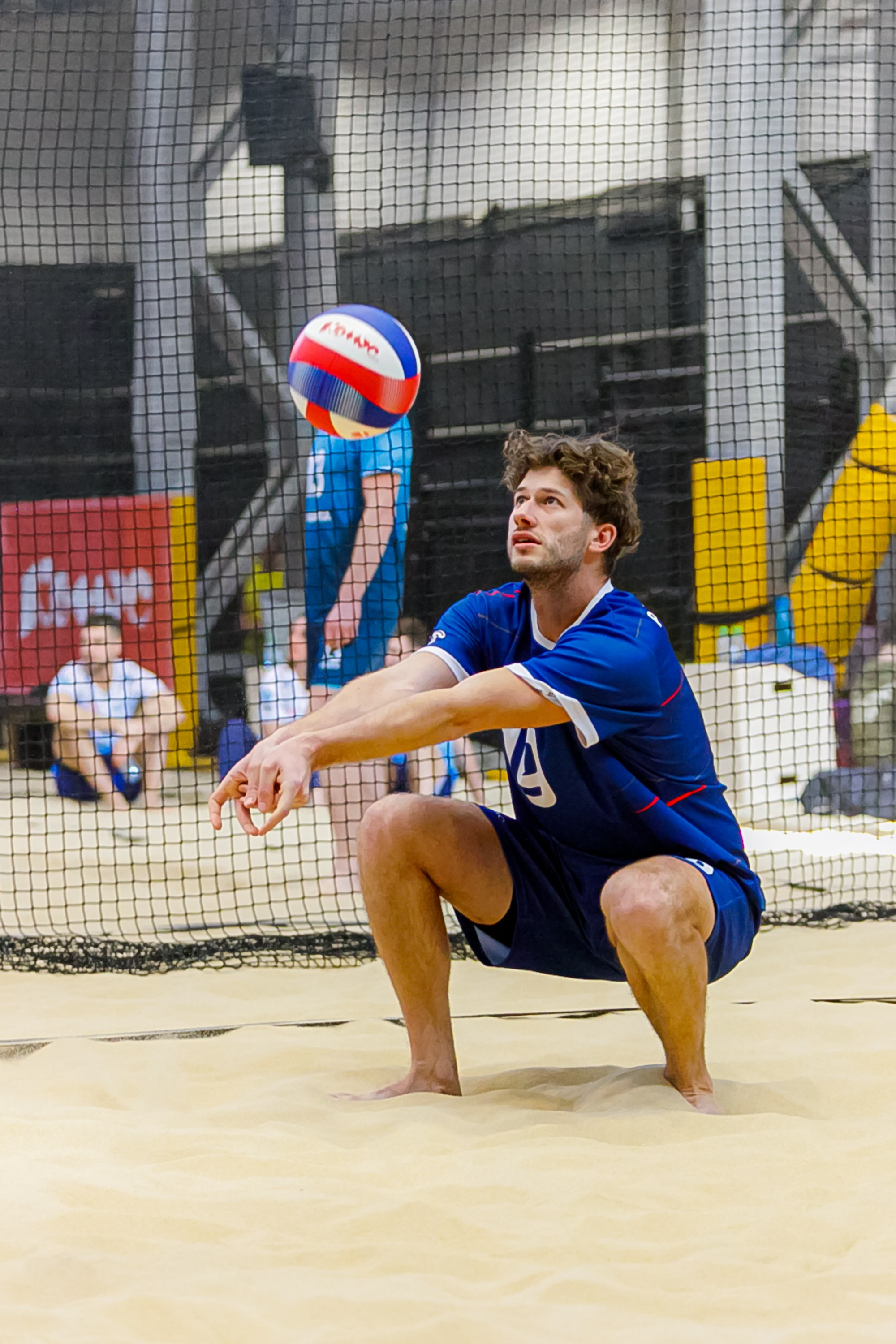 Прошедшие съёмки. Репортажный фотограф Михаил Наволокин Москва