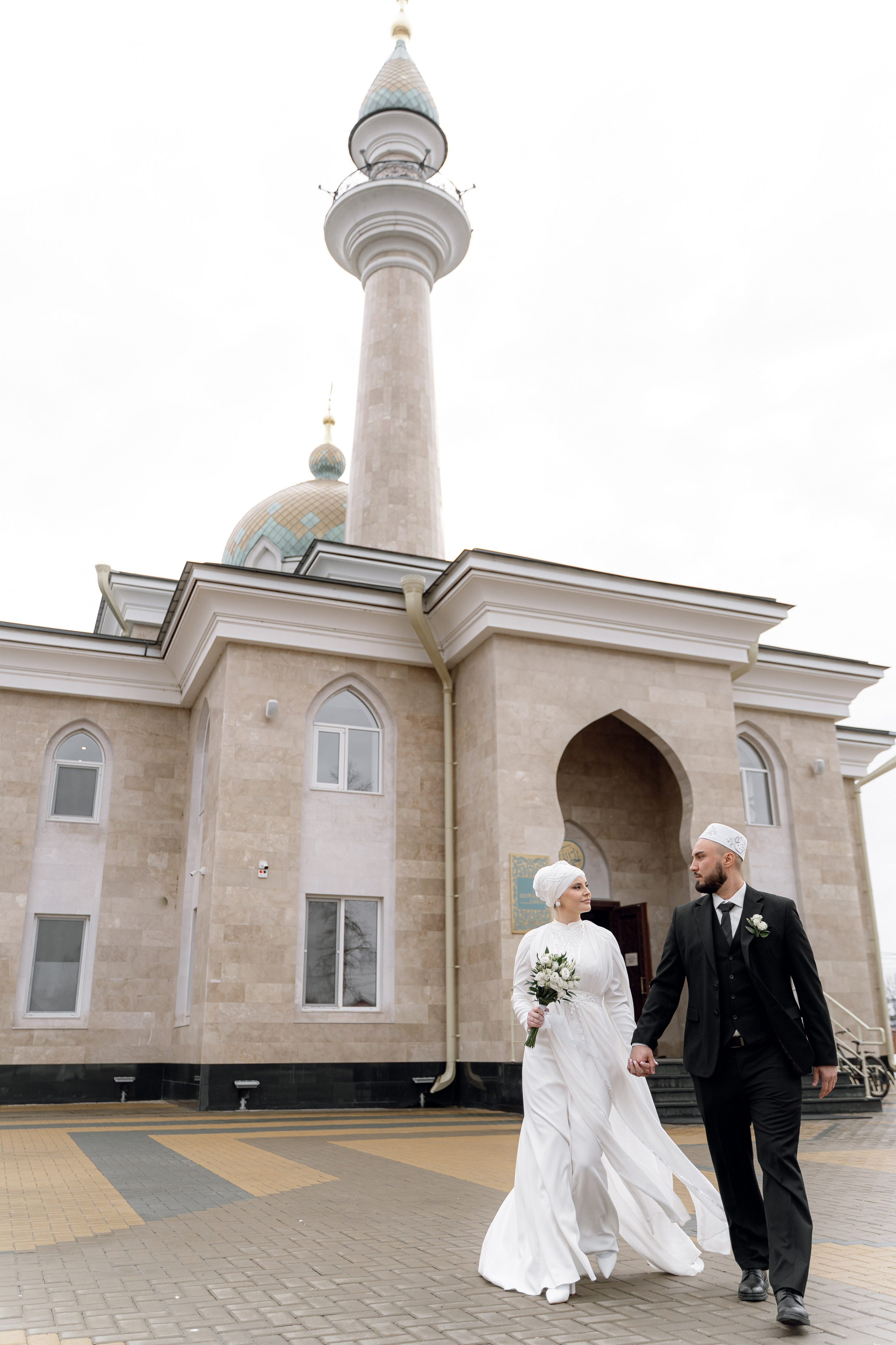 Арслан & Виктория (Ахмадзаки). RAMIL SAFIULLIN