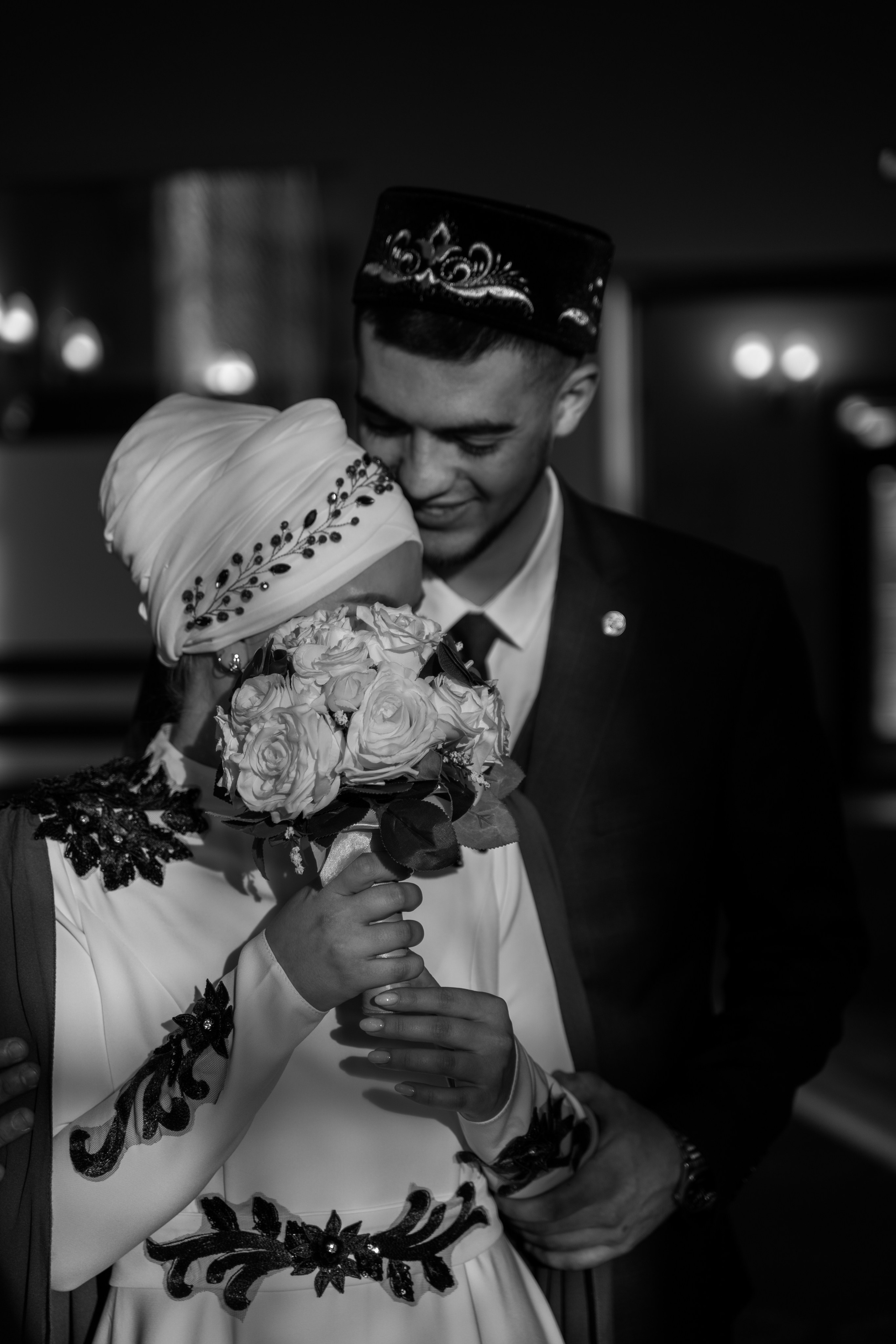 Разиль & Лейсан (Гаиля). RAMIL SAFIULLIN