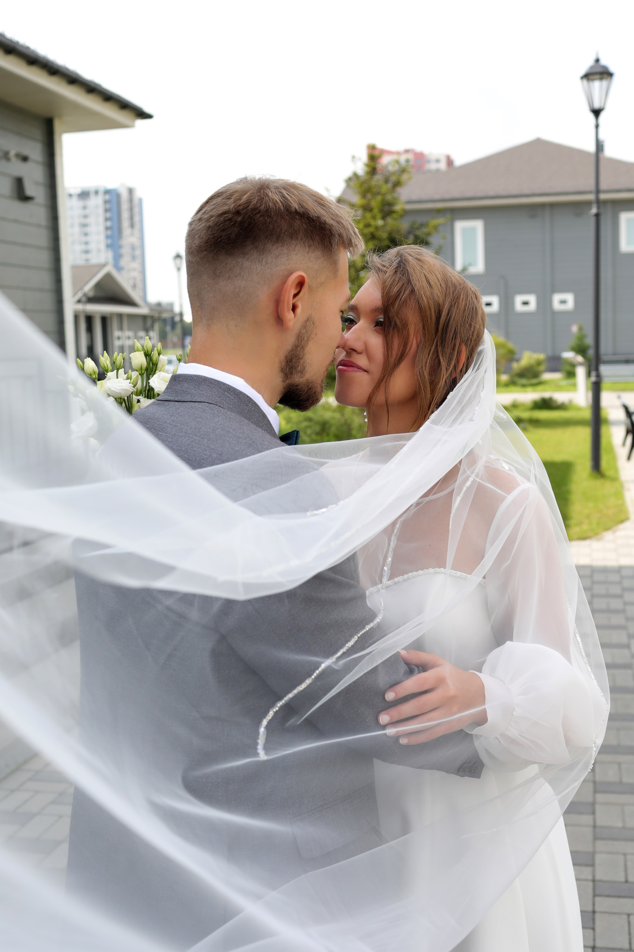 Никита и Юлия. Детский и женский фотограф в Кемерово Анна Смирнова