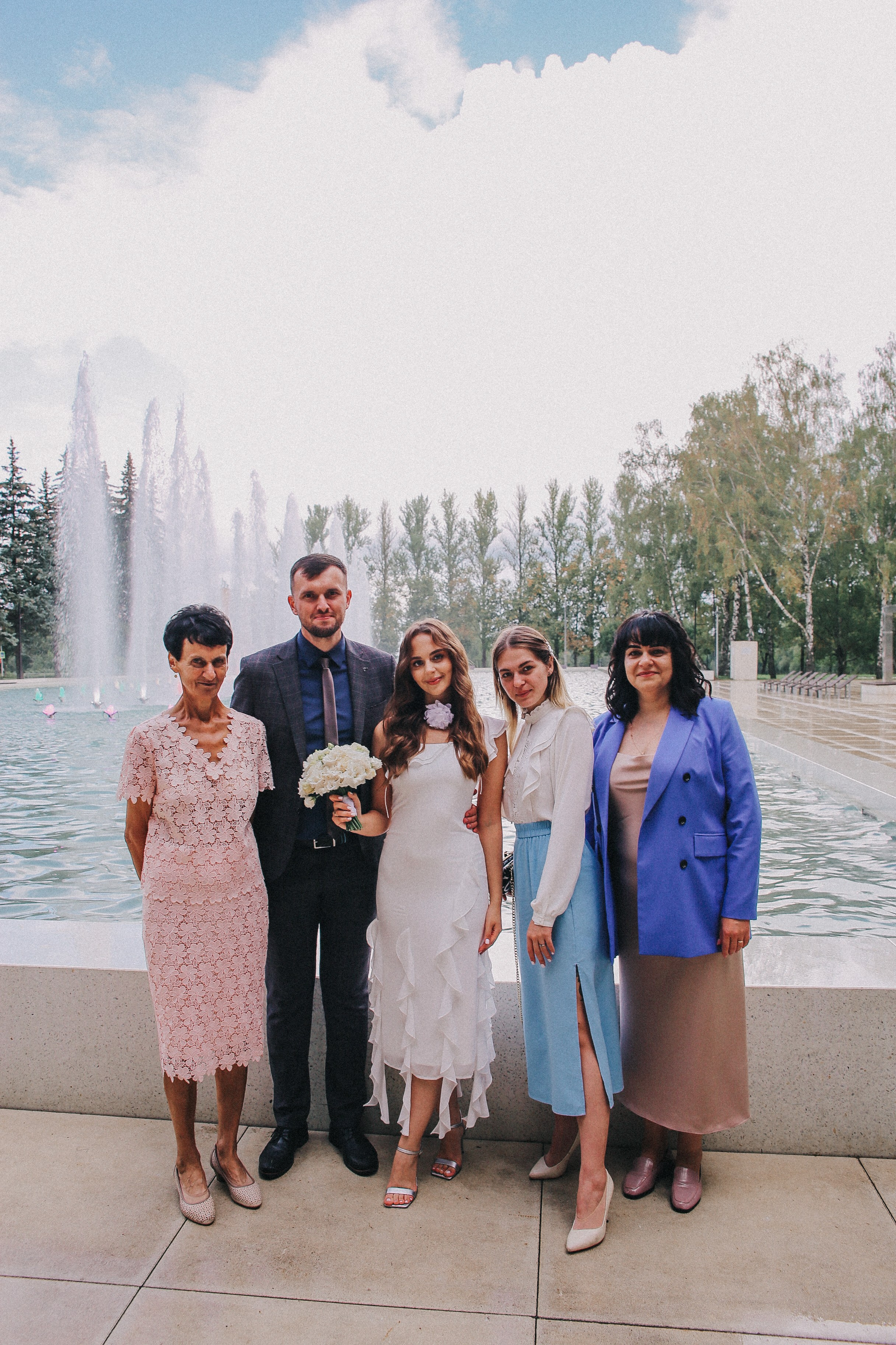 Свадьбы. Фотограф в Серпухове и Тарусе Ксения Царёва