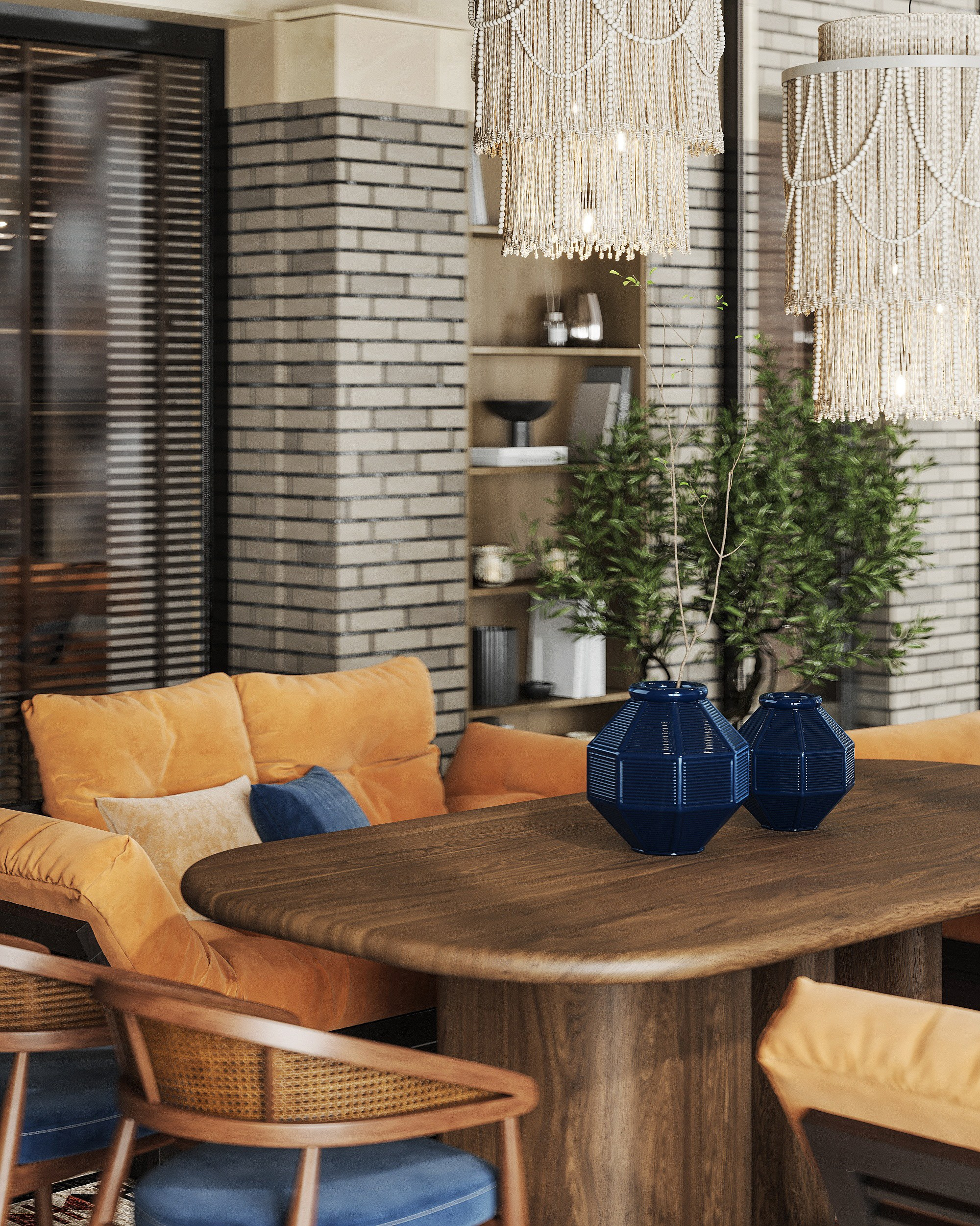 9 линия |364 m2 | 2025. 3D Визуализатор Великородная Виктория