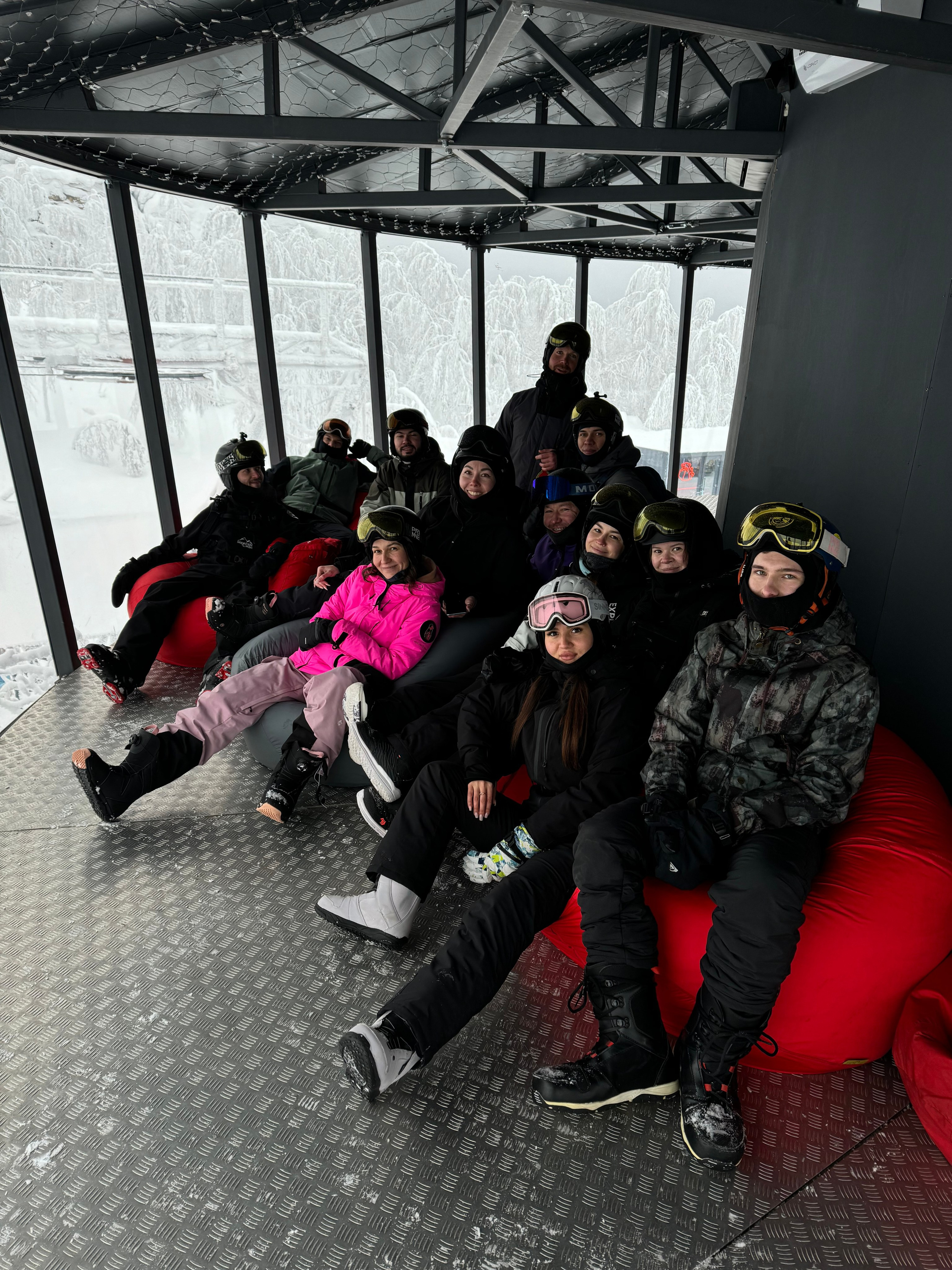 Фото с туров в Губаху — Время Приключений