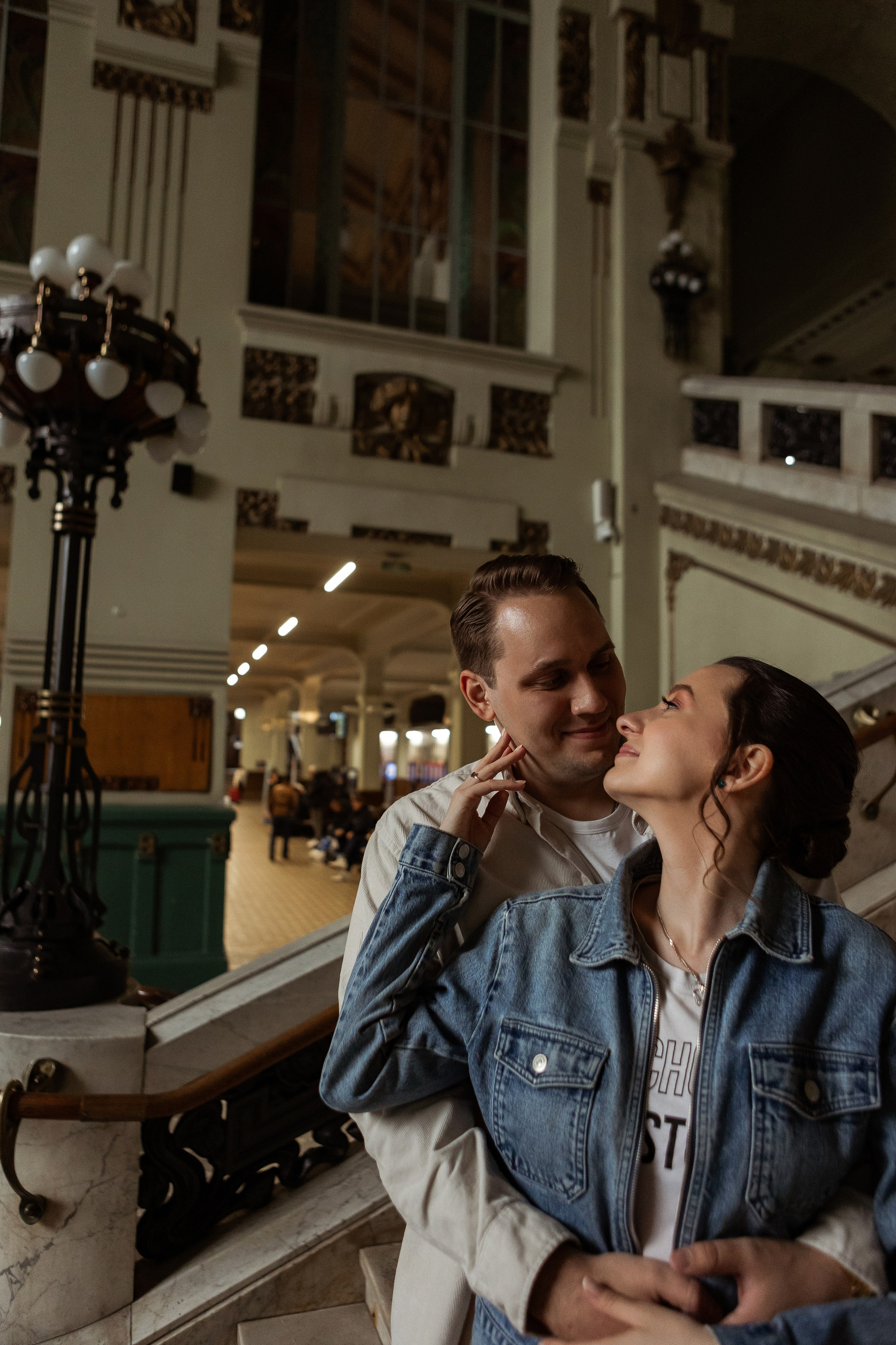 Ольга & Кирилл. Свадебный фотограф в СПБ | Санкт-Петербурге Анастасия Рахимгулова