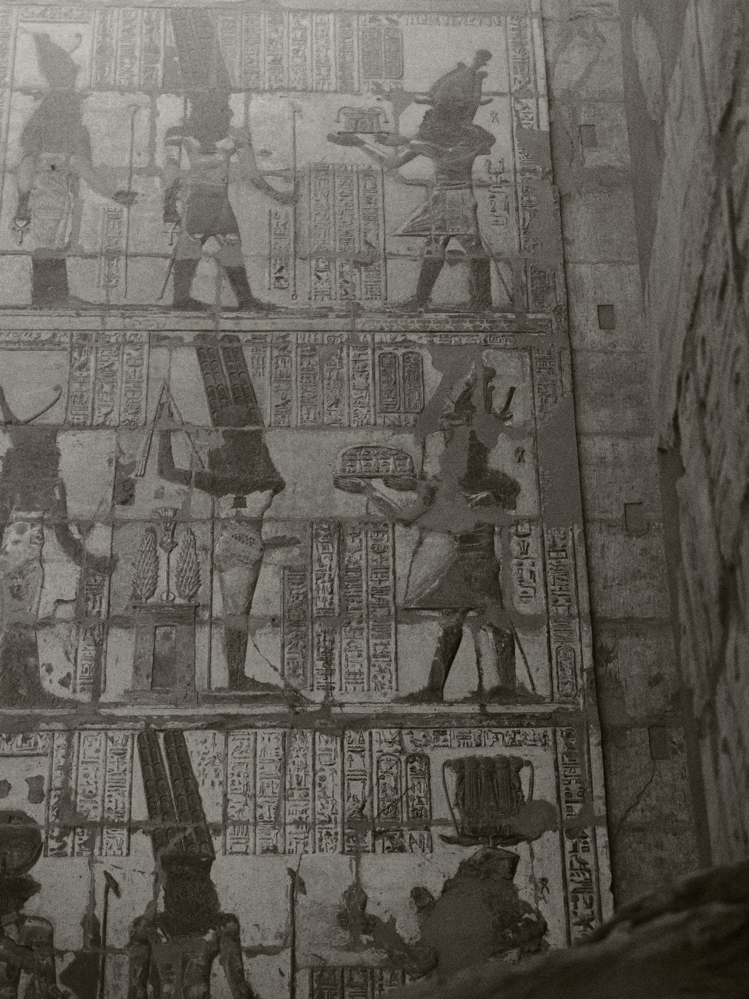 B&W. Jorgis — фотограф в Хургаде / обучение фотографии