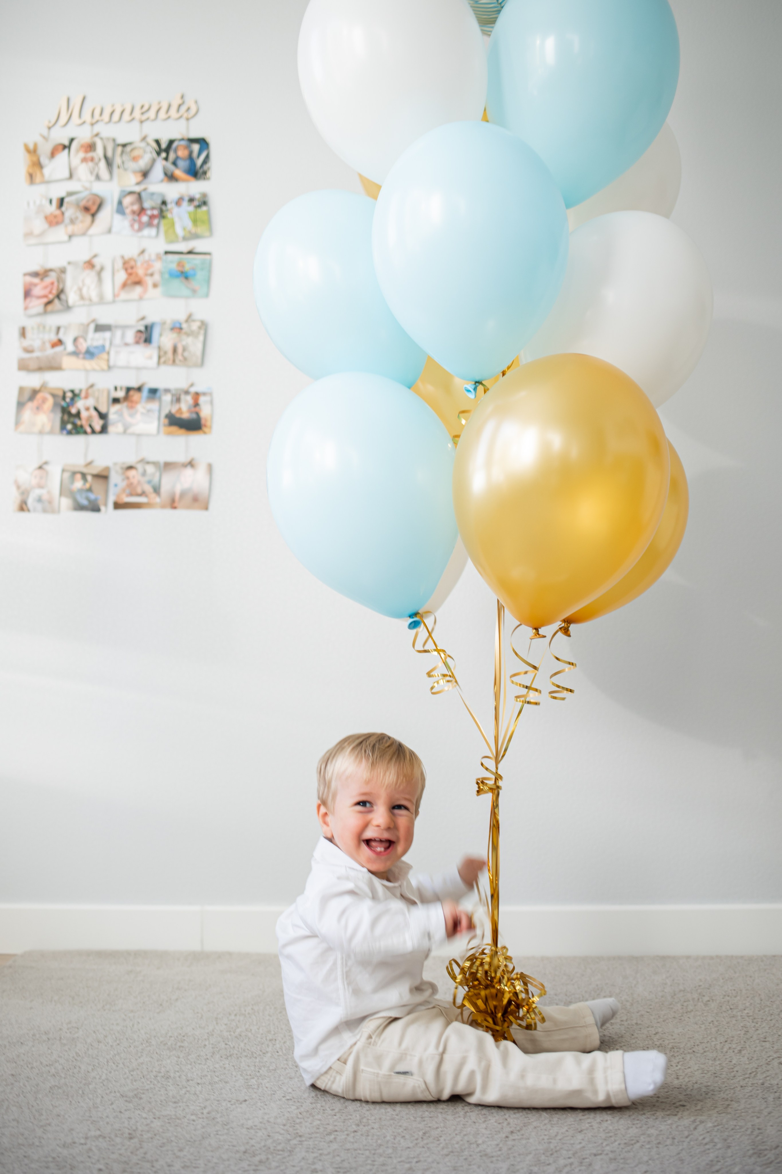 ГОДИК. Семейный и детский фотограф в Москве Кузьмина Мария