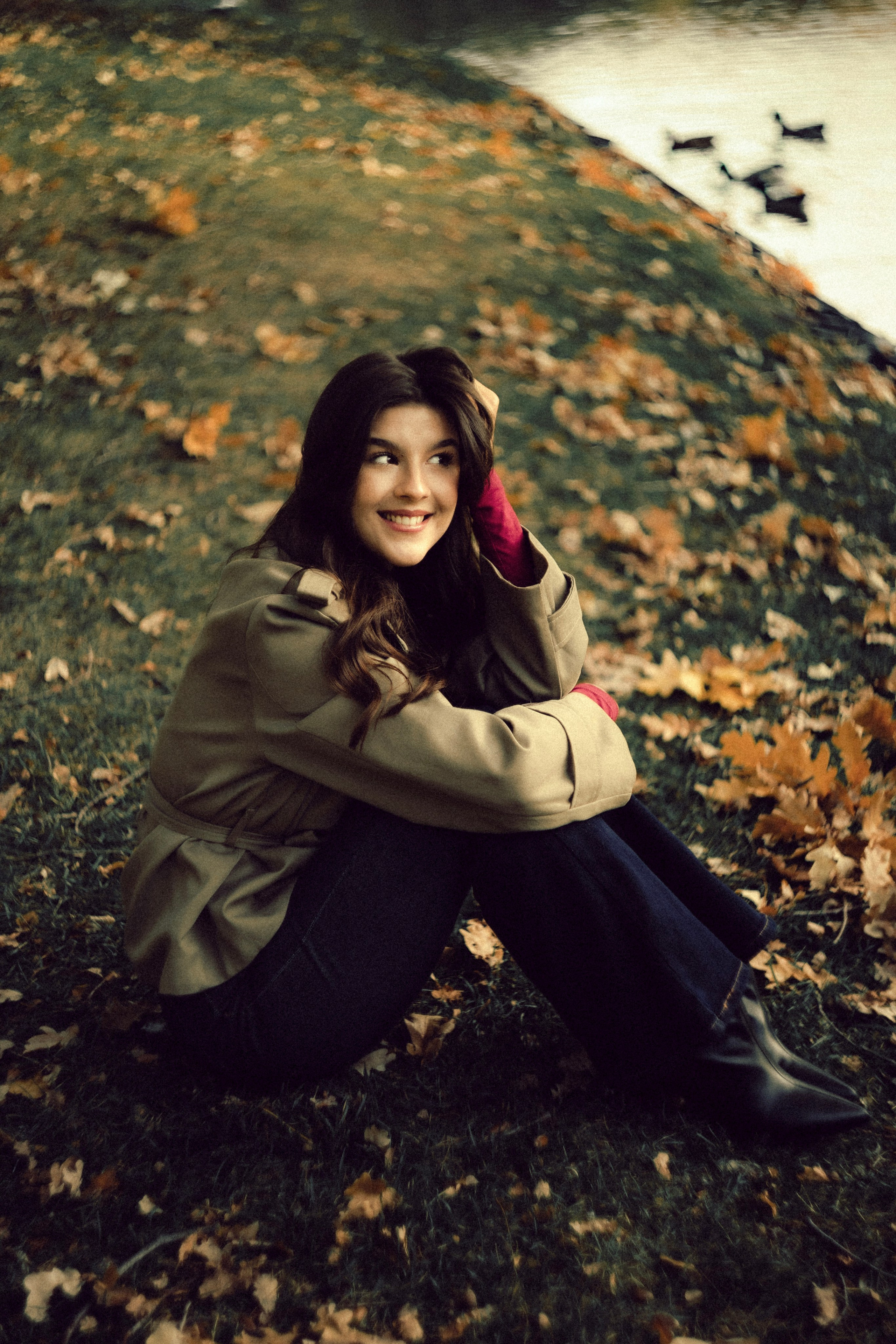 Софья. Фотограф свадебных и парных историй Кристина Шакула