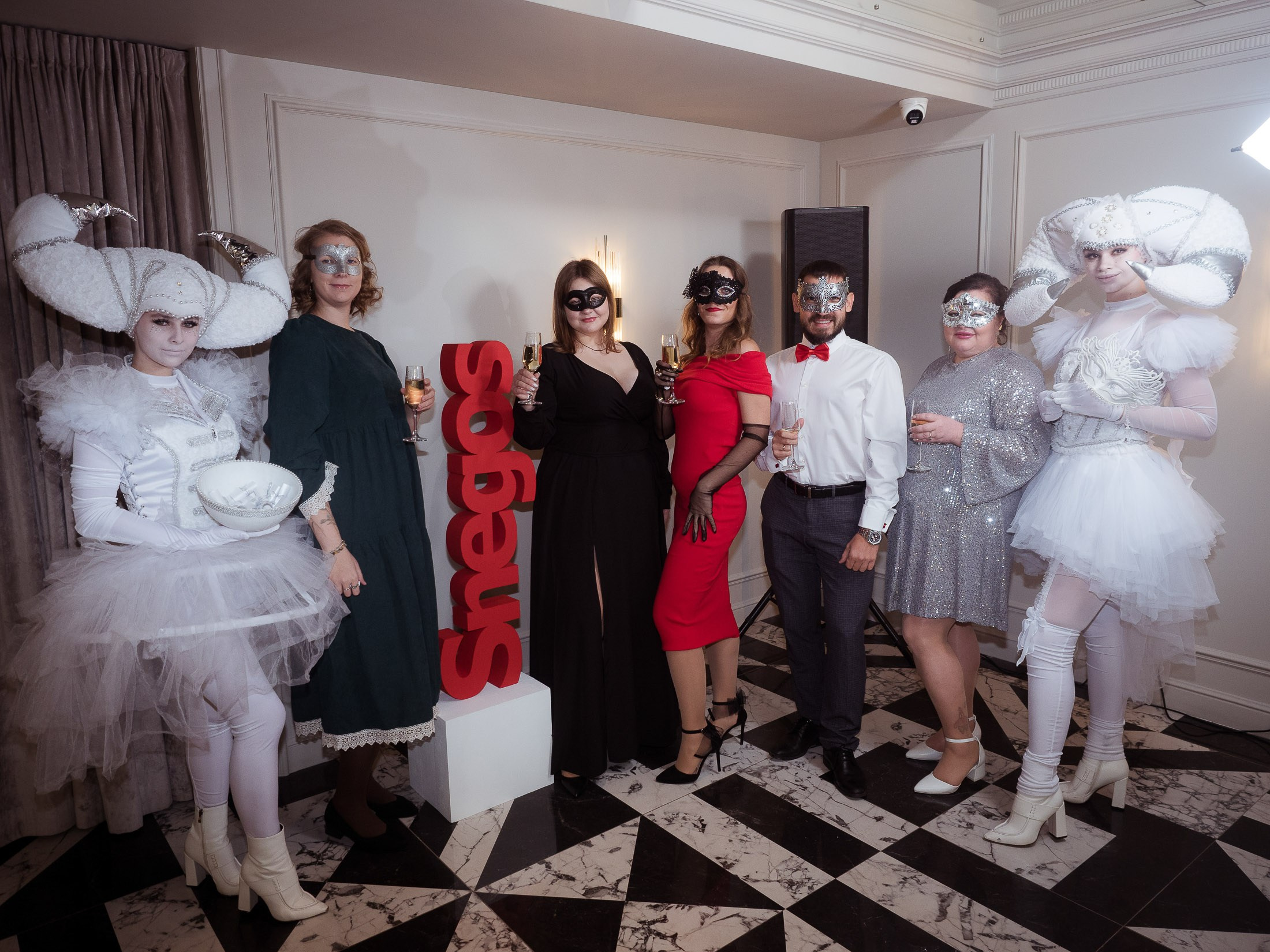 Новый год 2025. Свадебный и семейный фотограф в Екатеринбурге Вадим Малышев