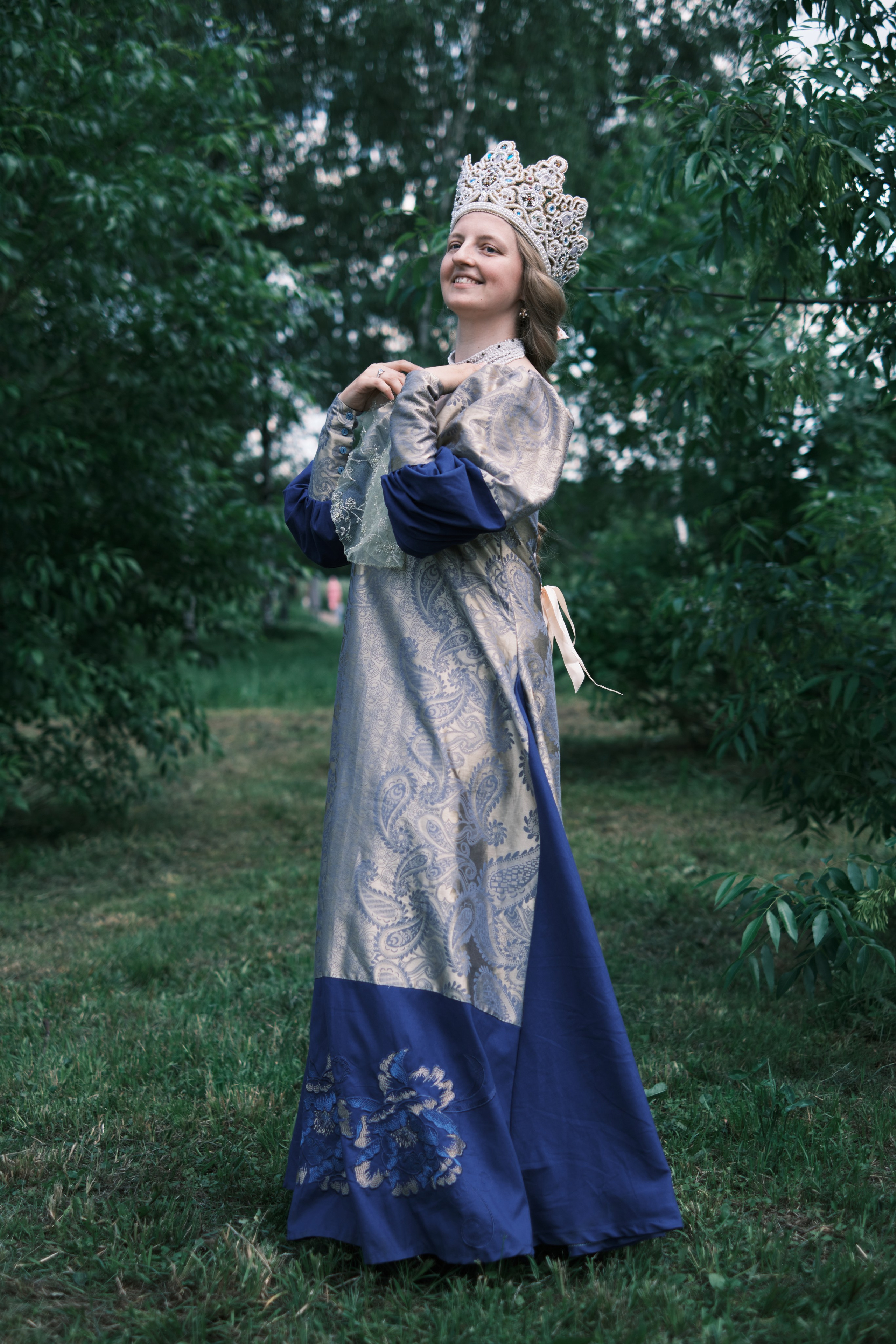 Царевна Несмияна