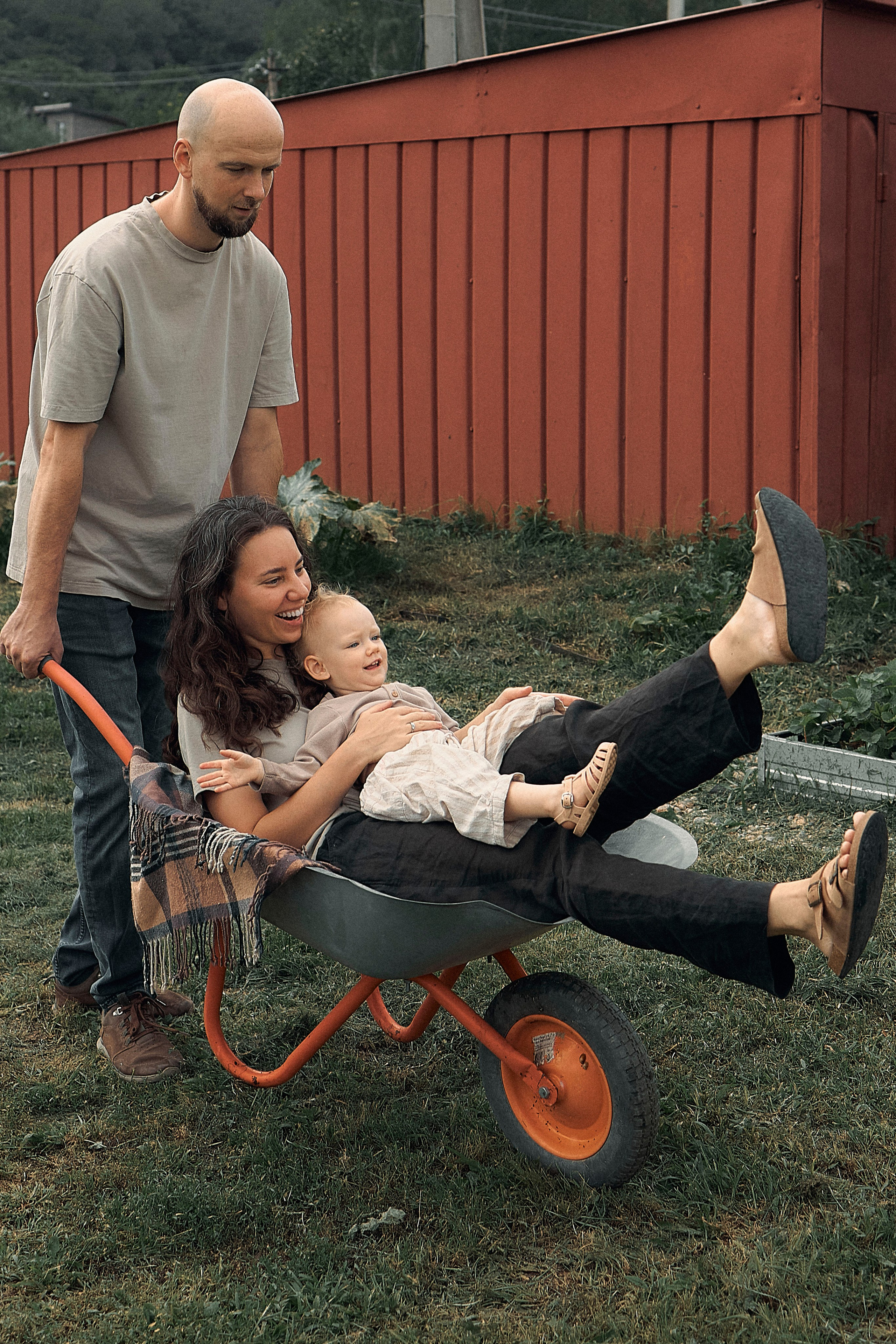 Портфолио. Edomaphoto.ru