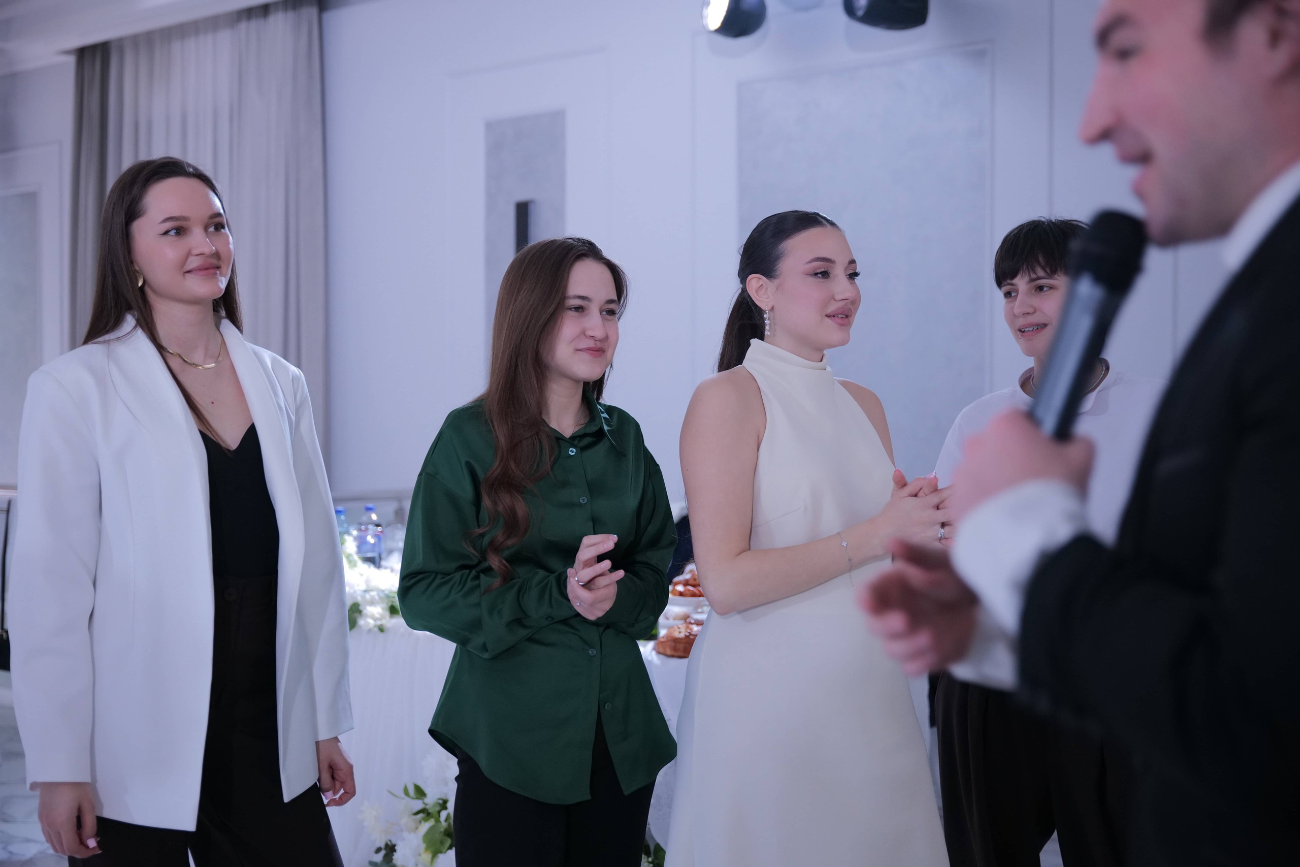 Свадьба Игоря и Ангелины