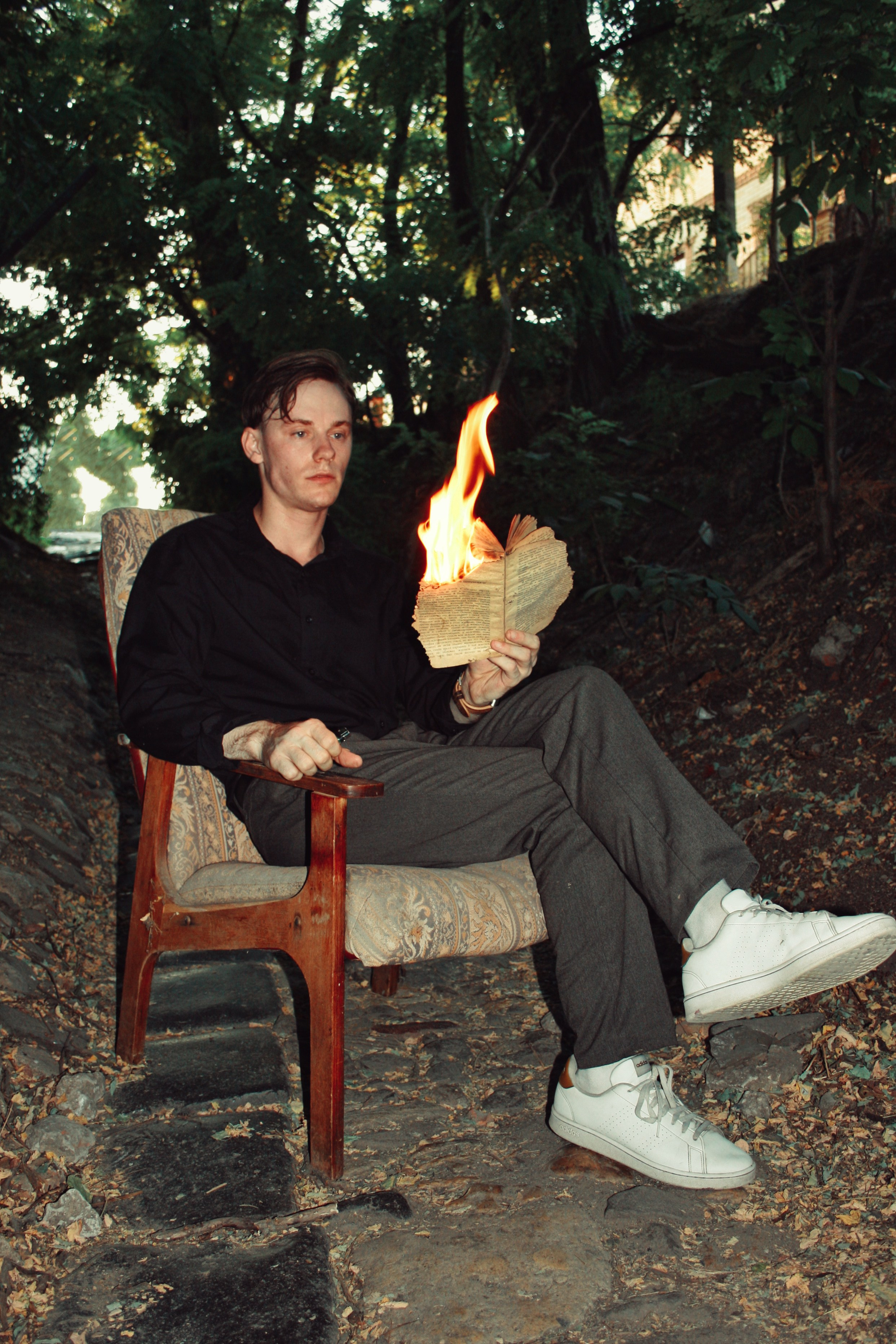 Фотопрогулки. By Анастасия Сигута