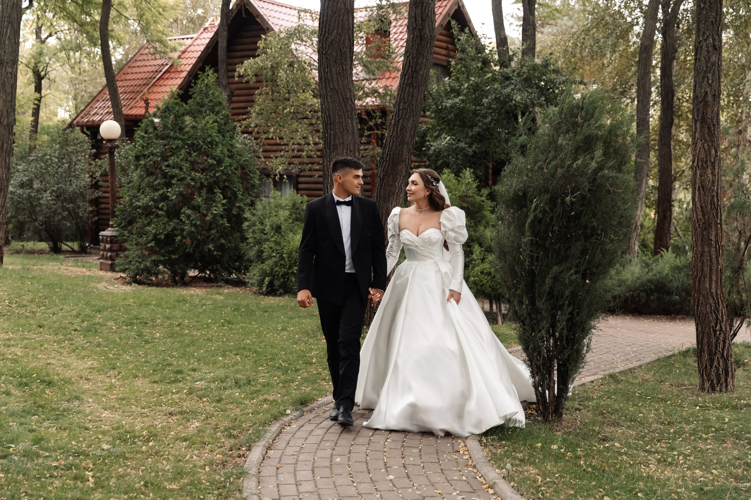 Александр и Анна. Свадебный и семейный фотограф в Ростове-на_дону, Тамара Оганесян