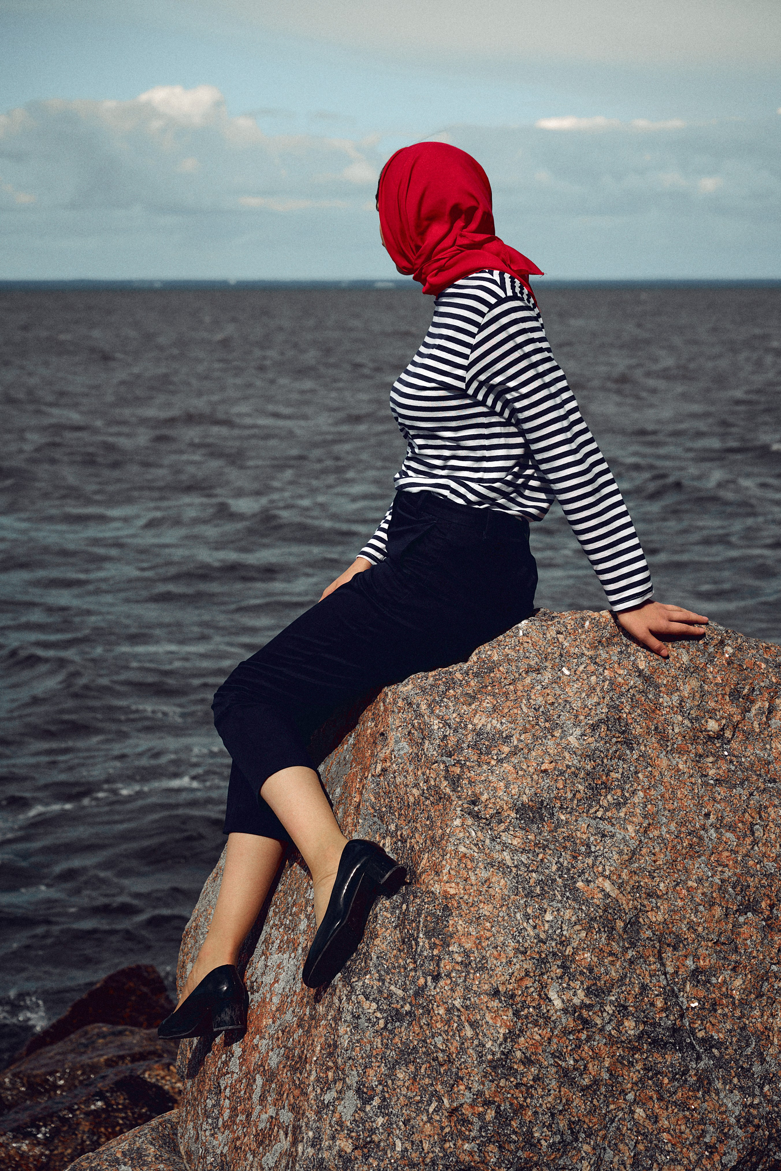 фотосессия на природе