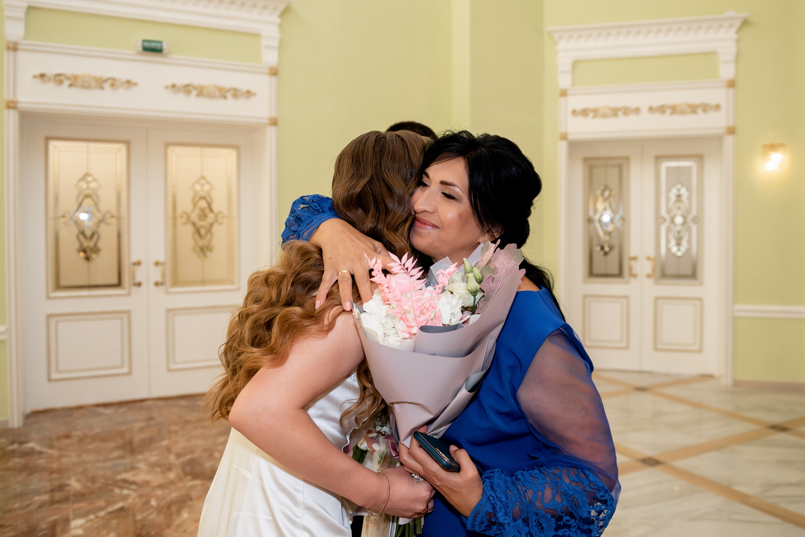 Виктория и Александр. Свадебный и семейный фотограф в Алексеевке Марина Купреева