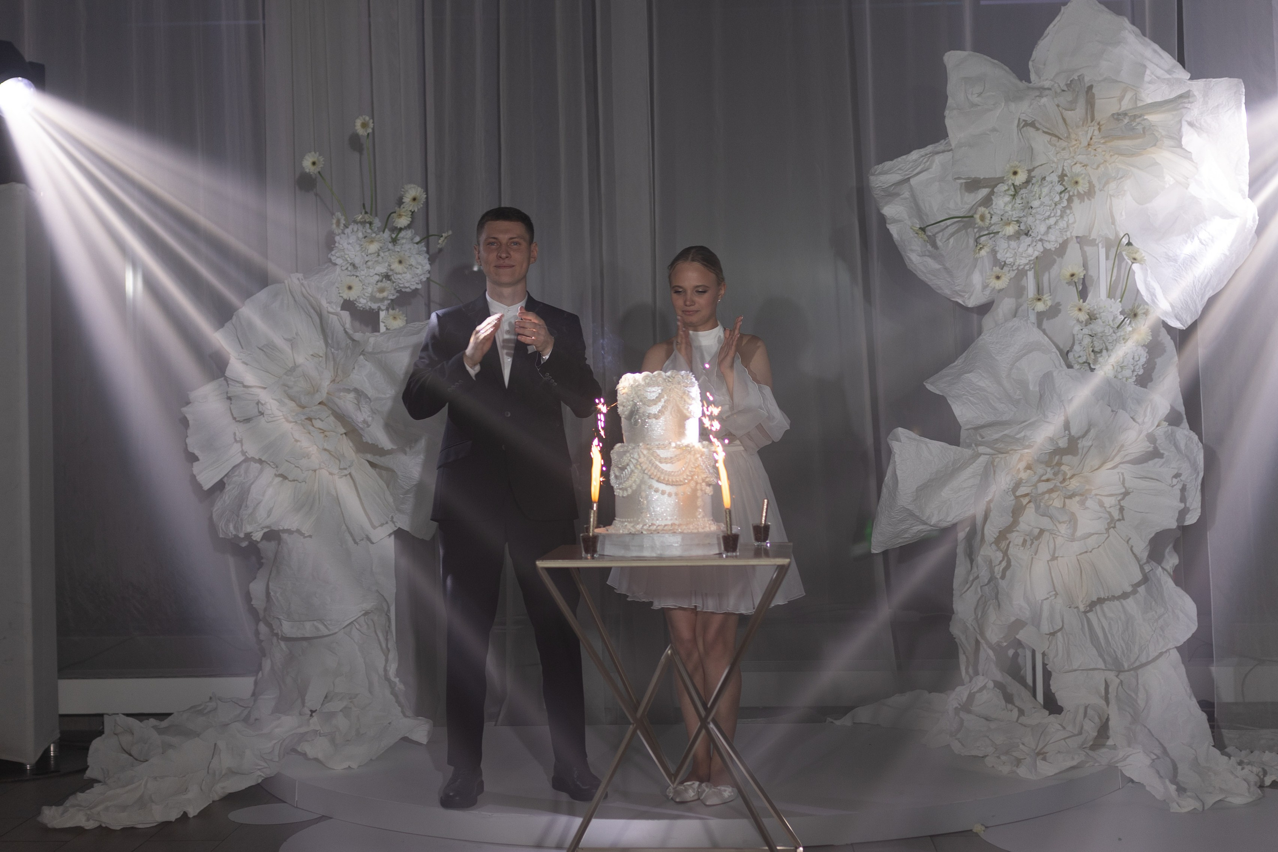 Даниил и Мария. Мордвинова Татьяна