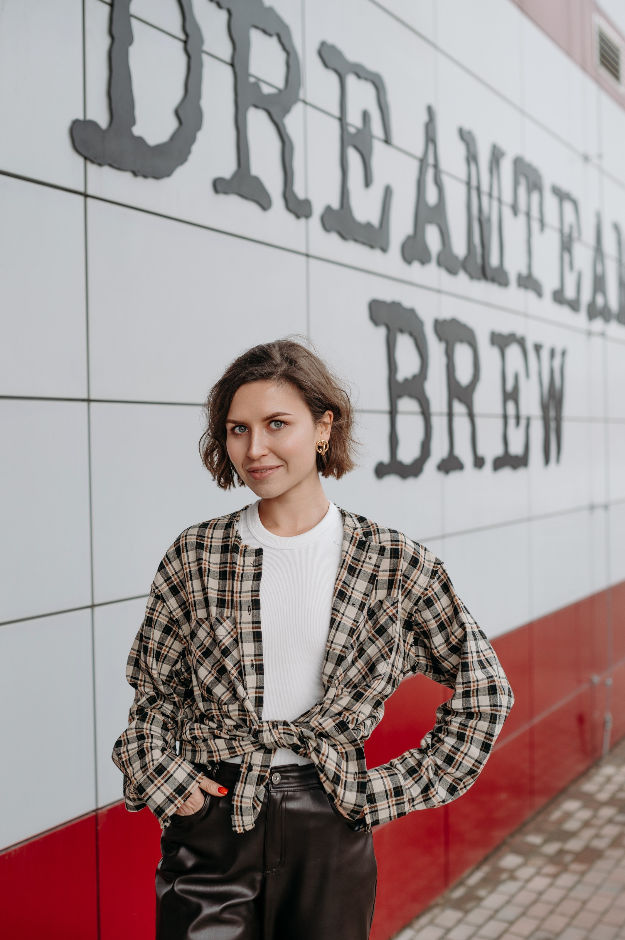 Dreamteam Brew. Фотограф в Москве Илья Максимов