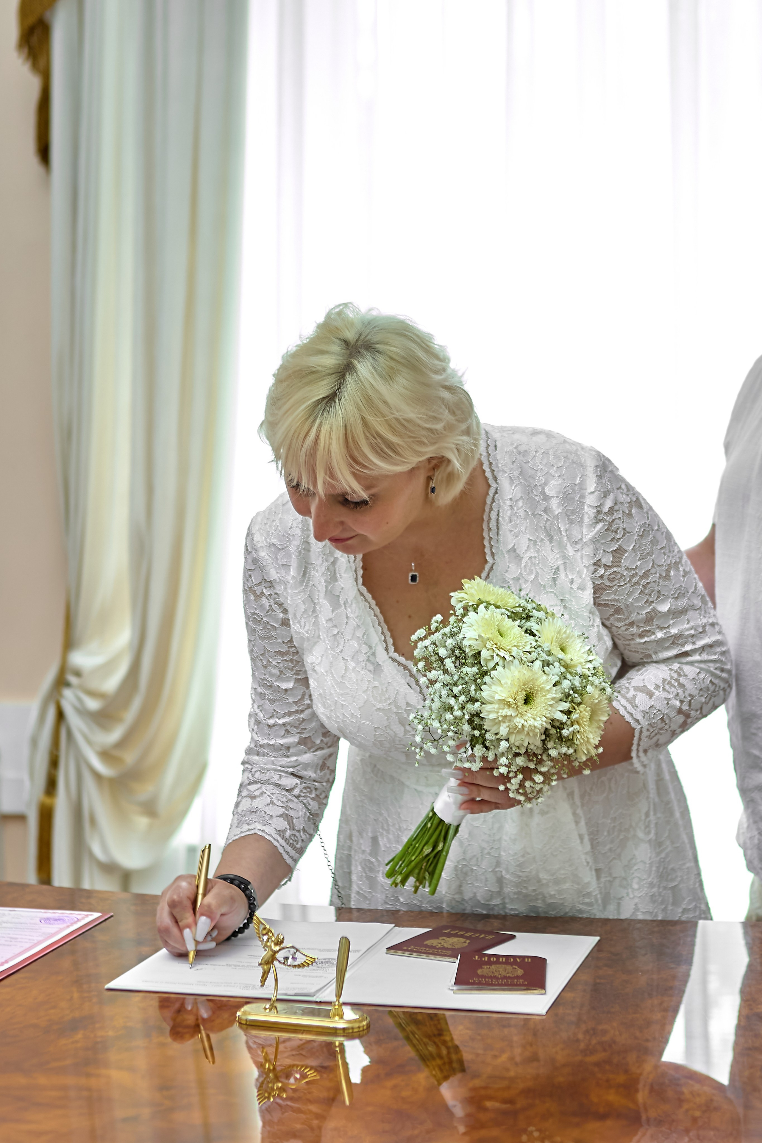 Сергей + Елена. Фотограф Анастасия Лёвушкина