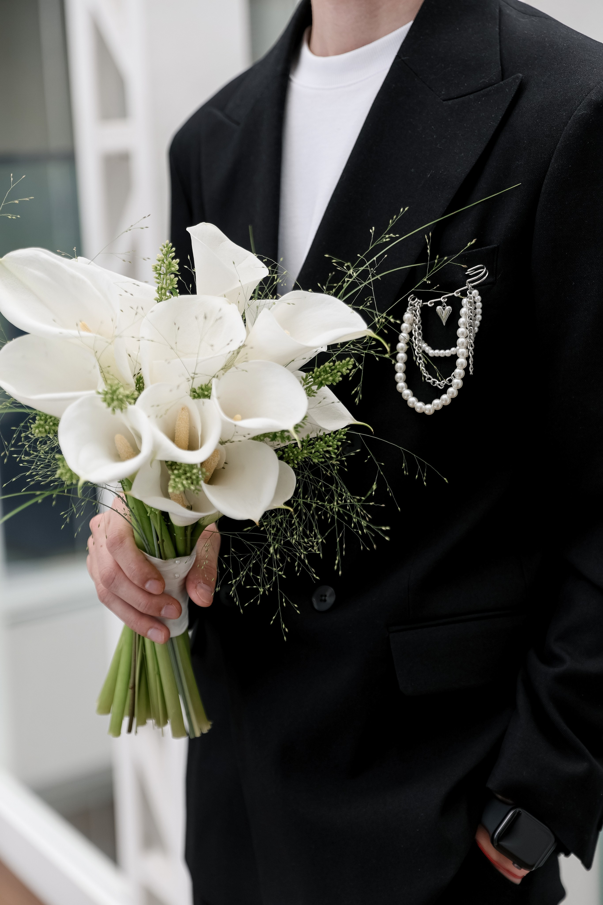 Роман & Карина. Свадебный фотограф Ольга Гречко