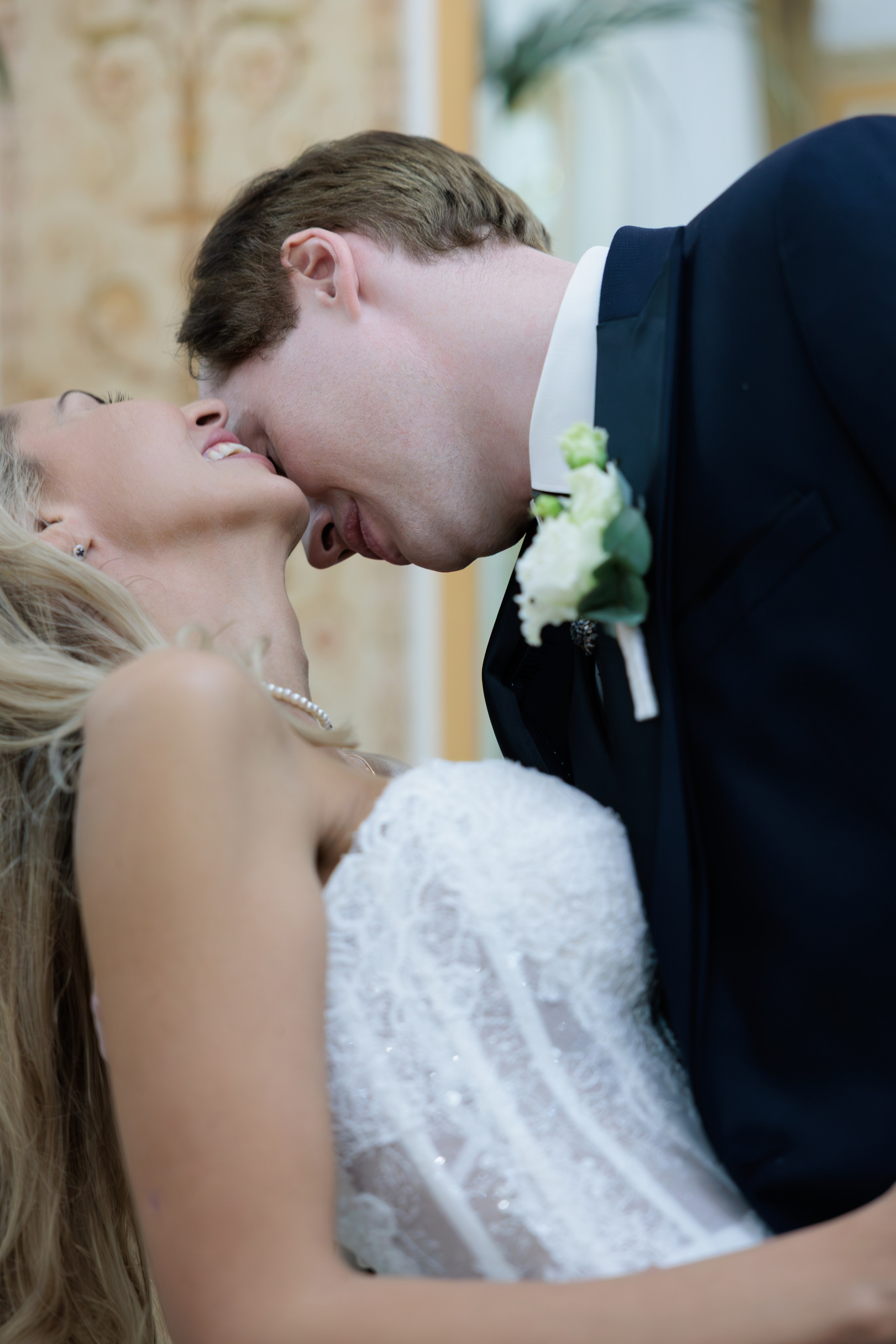 Сергей и Алина. Фотограф в Москве Андрей Овчаров