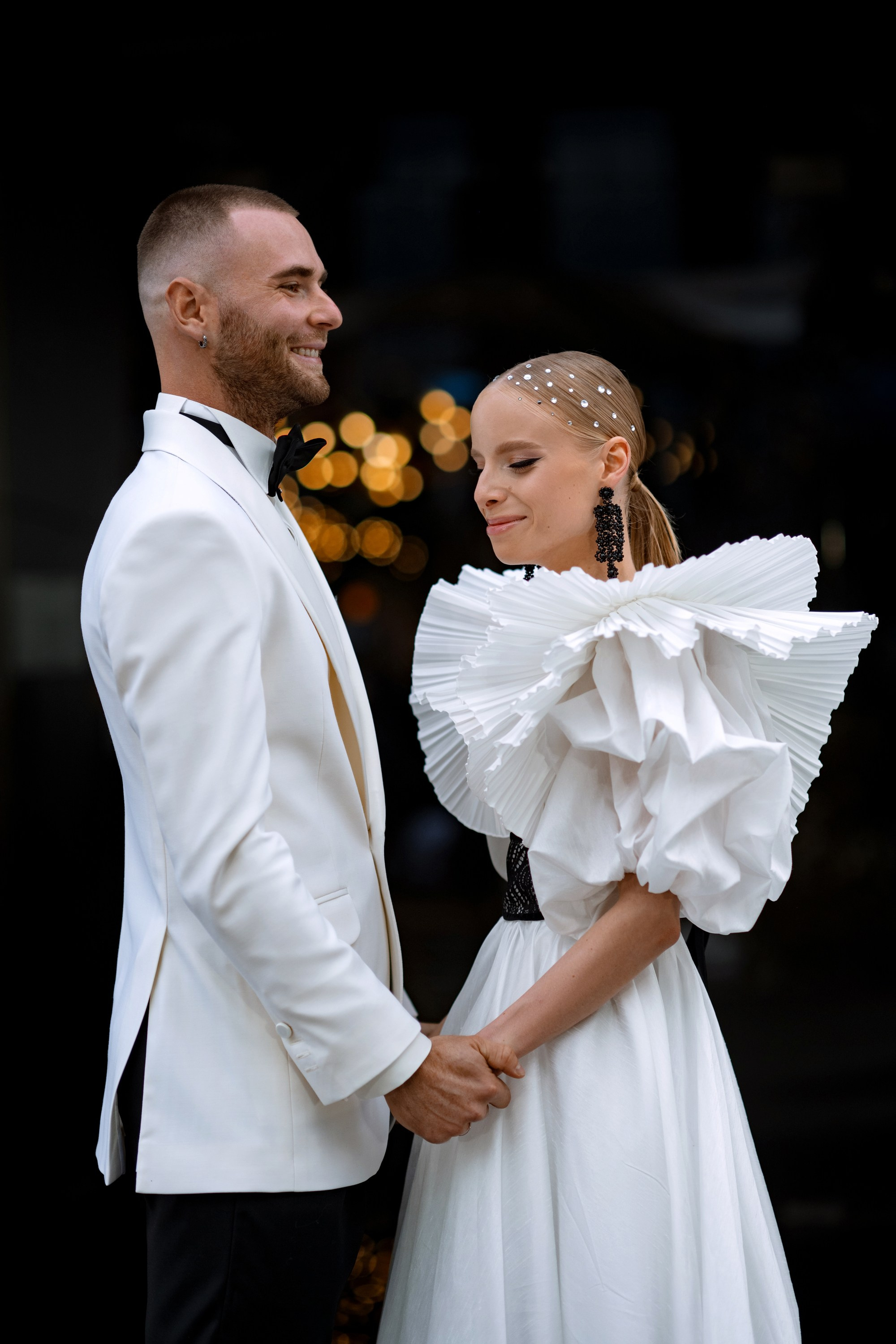 Андрей & Соня. Фотограф Александр Захар. Минск, Москва, Дубай