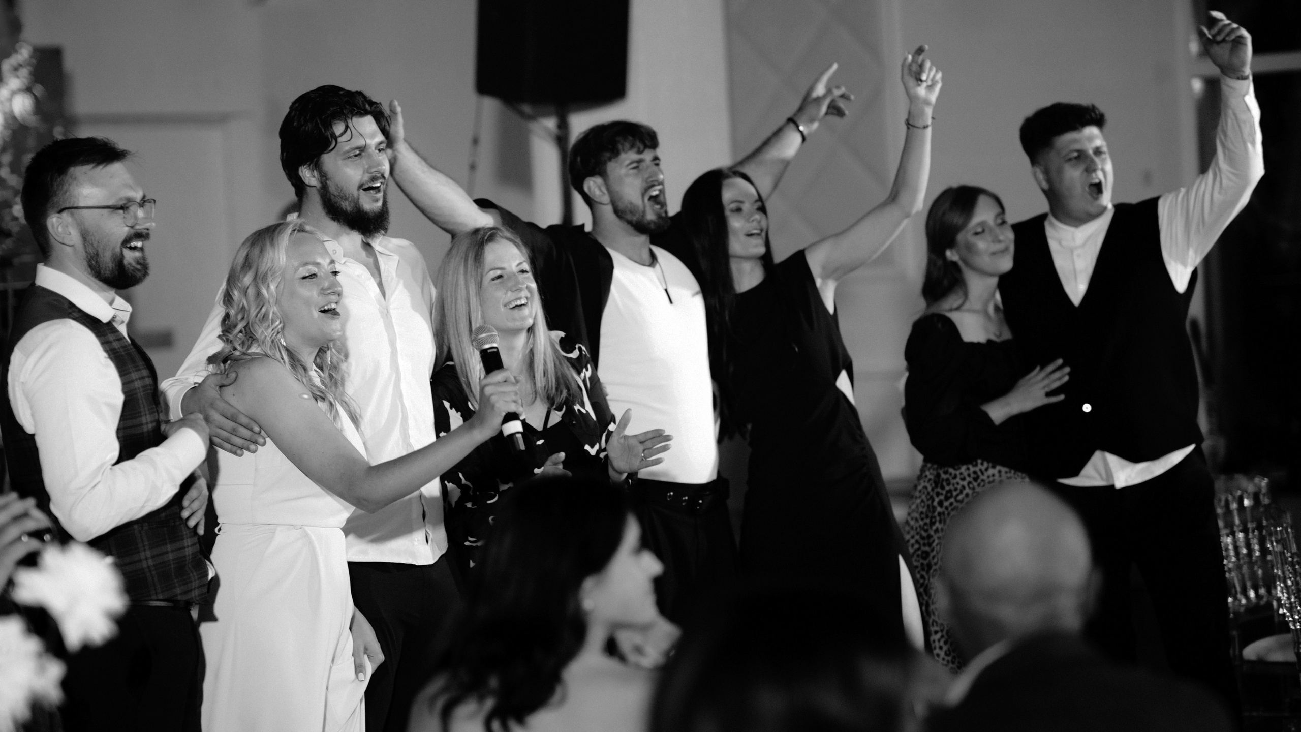 Настя & Юра. Фотограф Александр Захар. Минск, Москва, Дубай